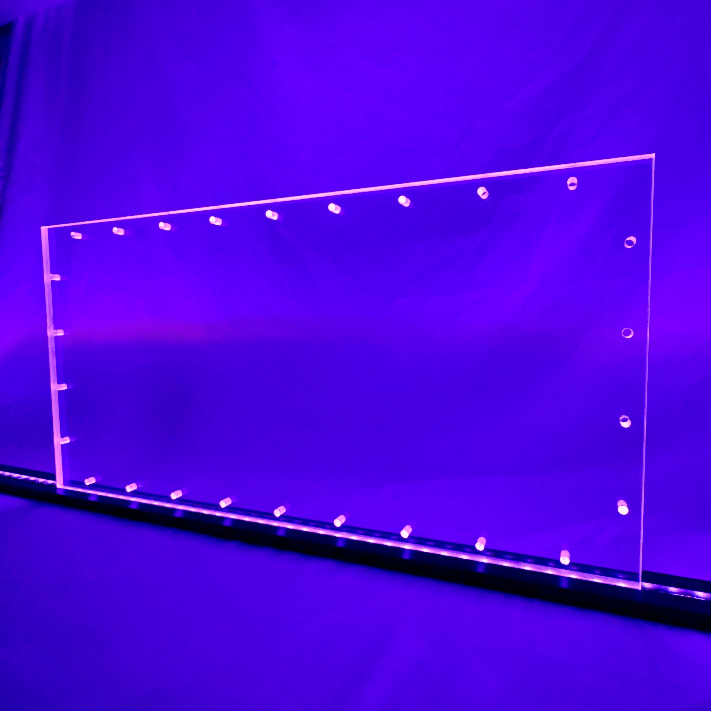 Sound Authority's Blank Plexiglass Windows – Page 2