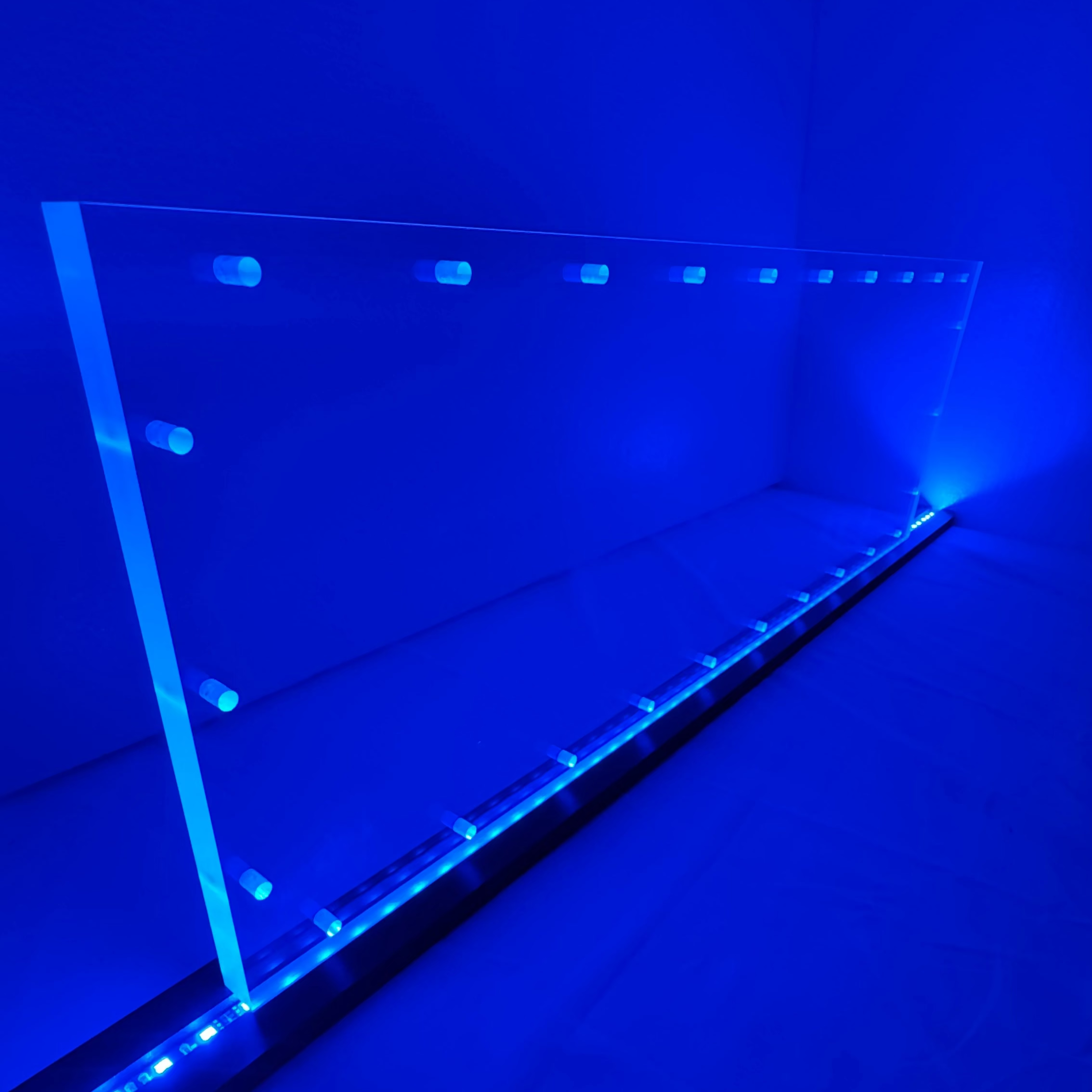 Sound Authority Plexiglass - 30