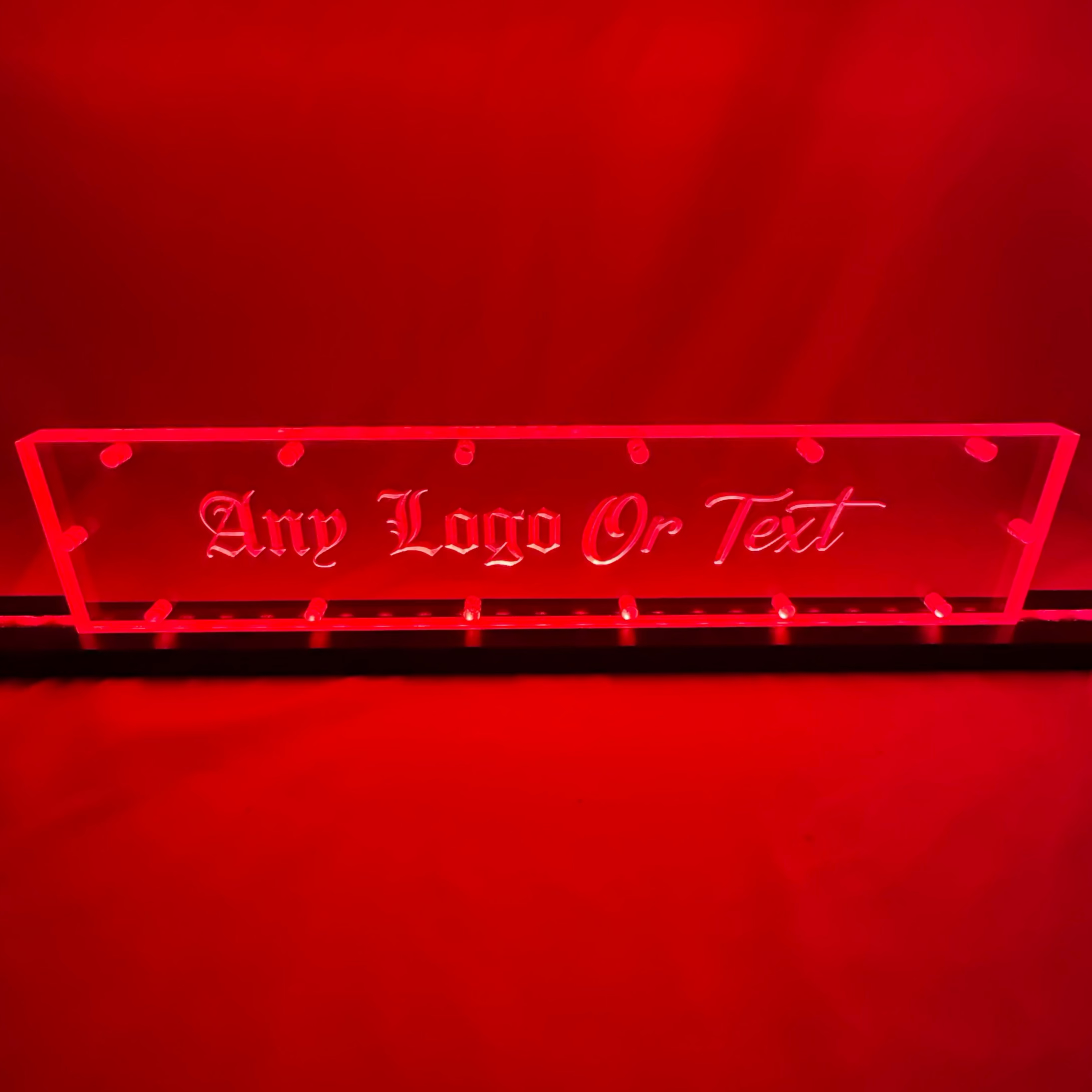 Sound Authority Plexiglass - 15