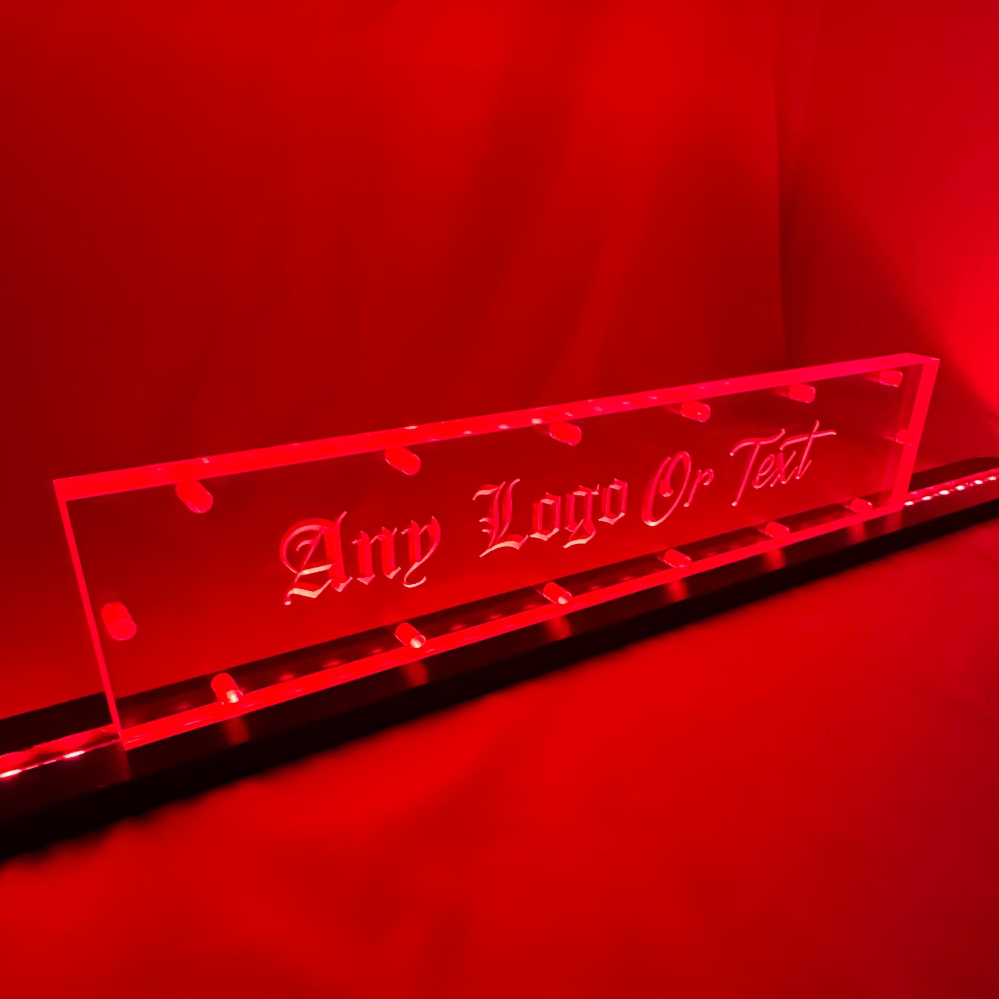 Sound Authority Plexiglass - 15