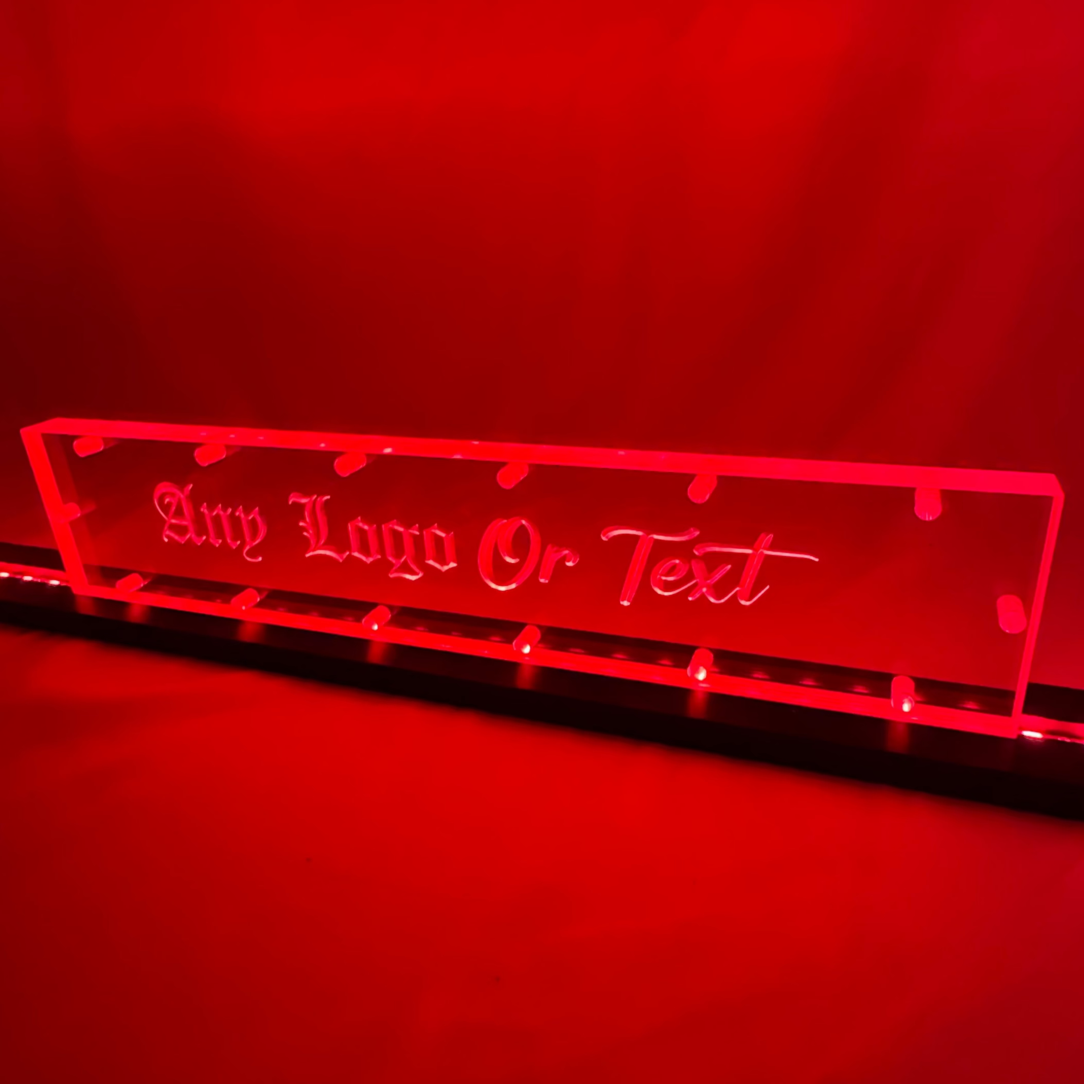 Sound Authority Plexiglass - 15