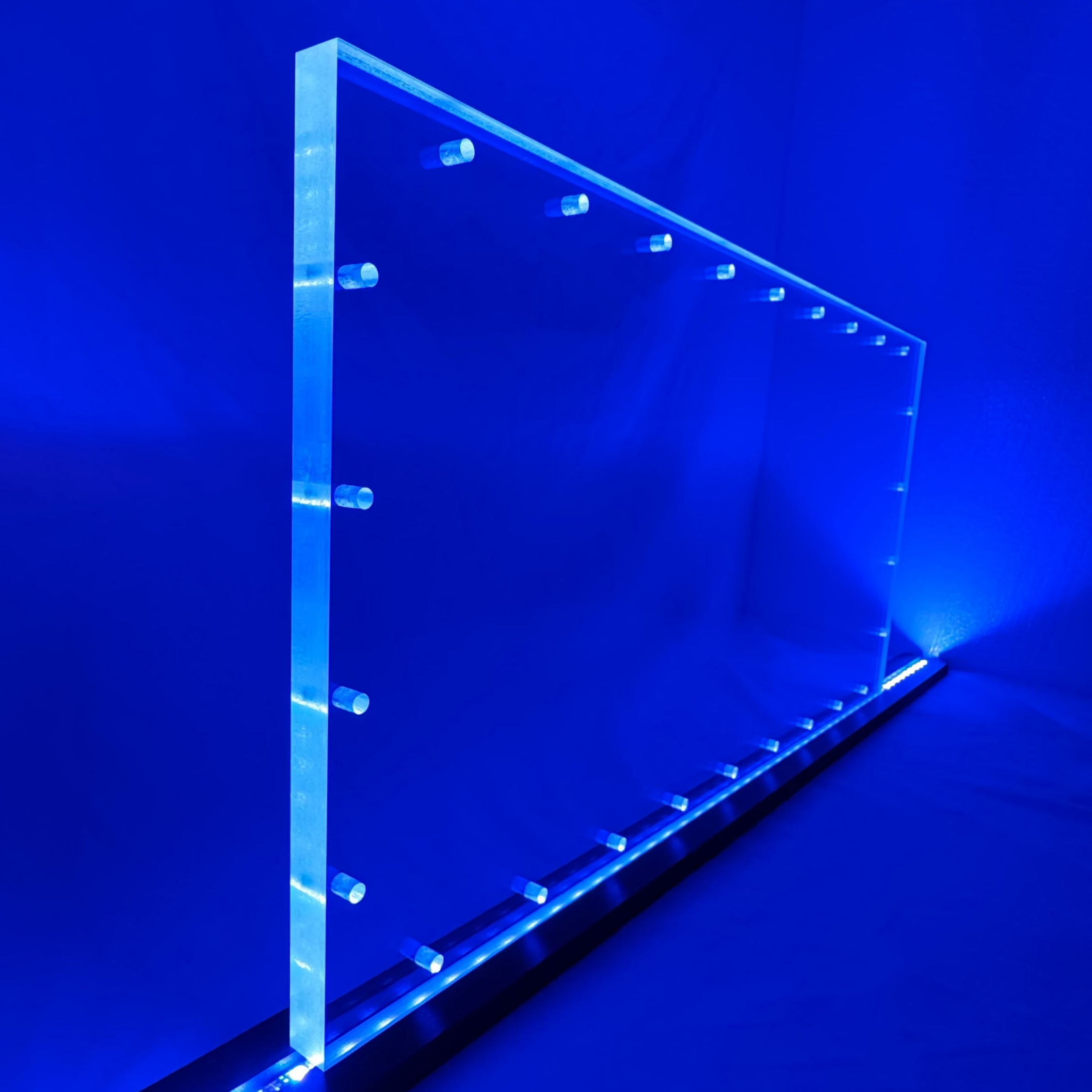 Sound Authority Plexiglass - 30