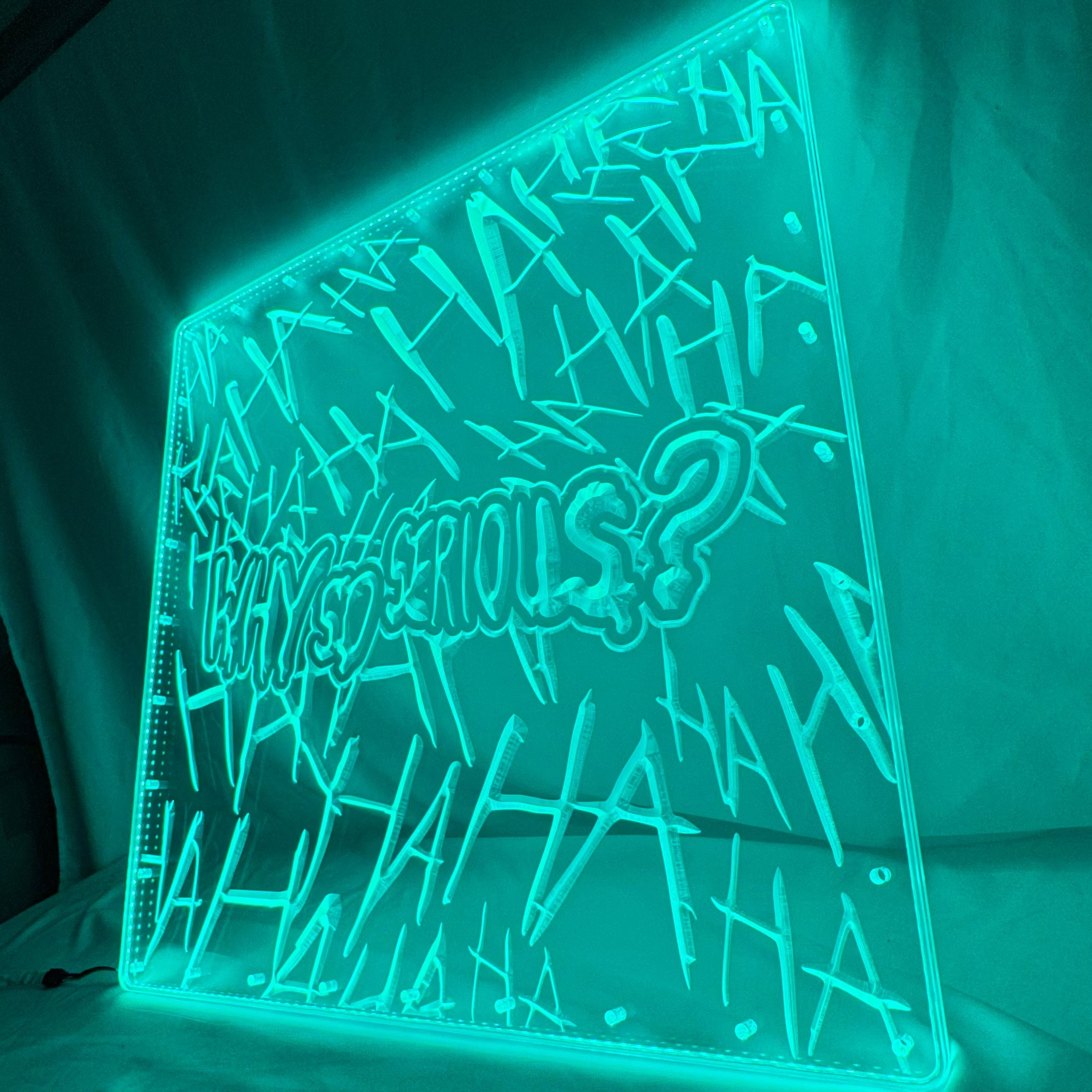 LED kit + pressure fit groove service bundle