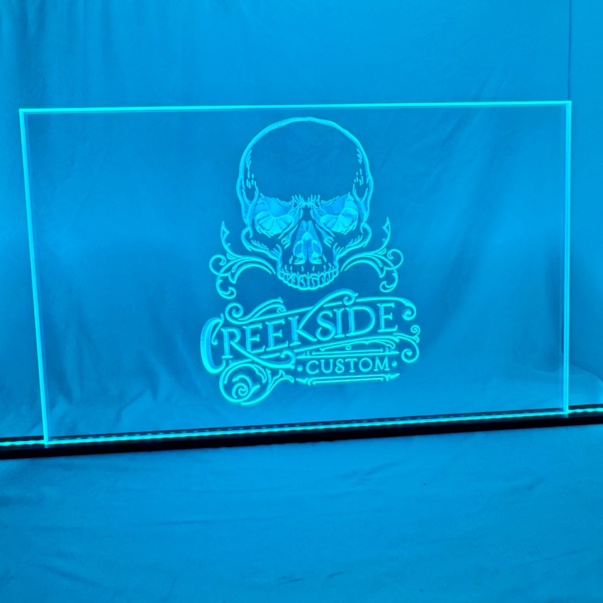 Sound Authority Plexiglass - 30