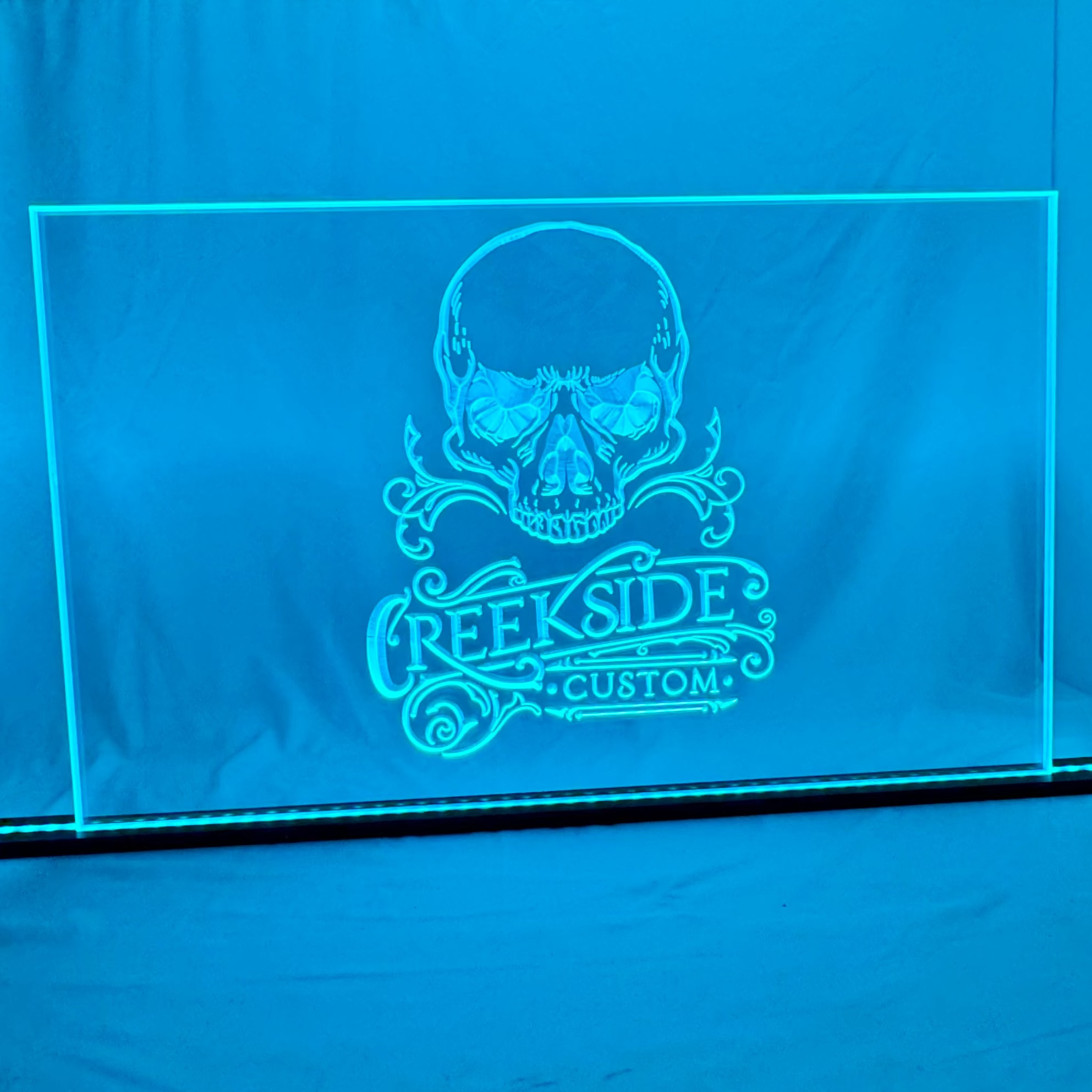 Sound Authority Plexiglass - 30