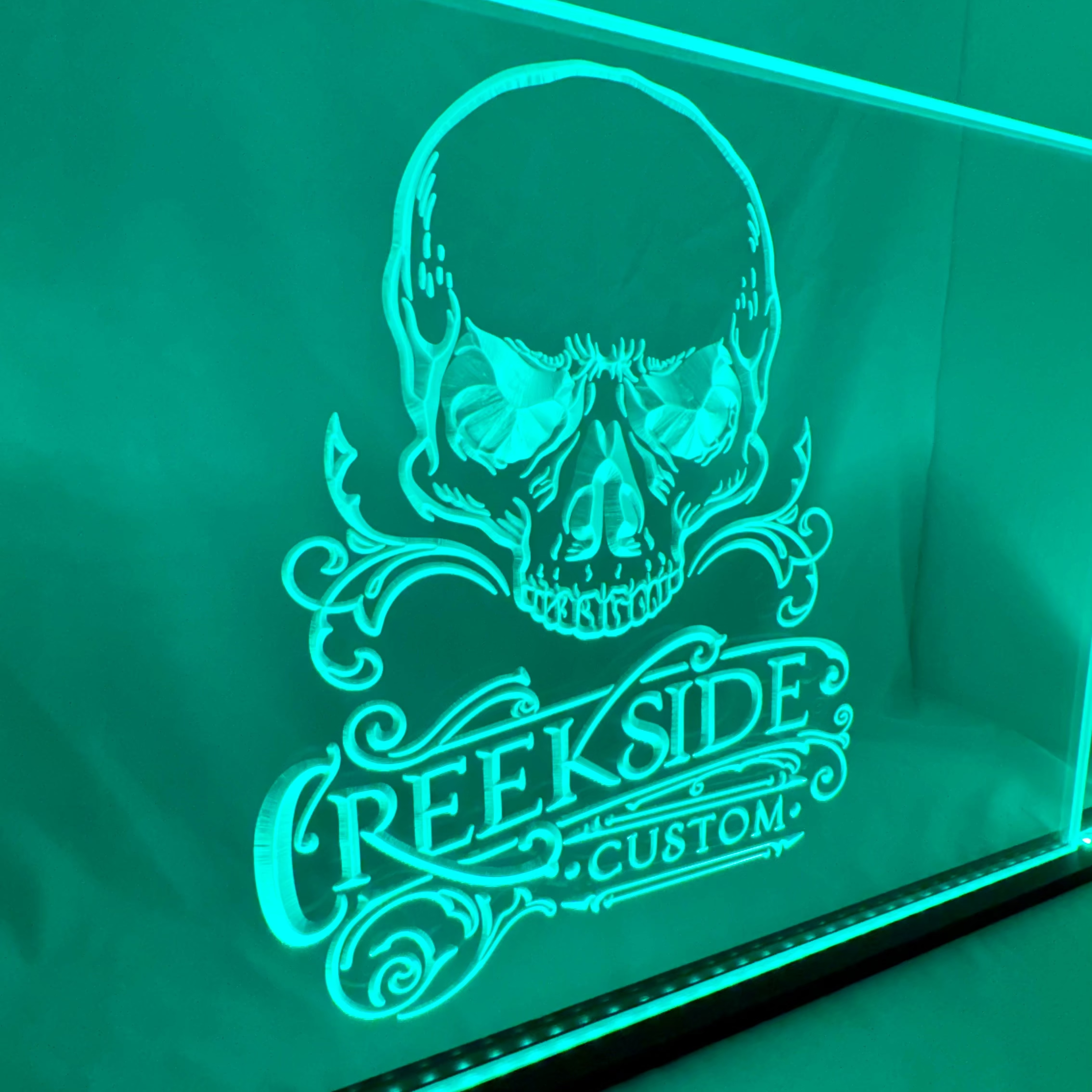 Sound Authority Plexiglass - 30