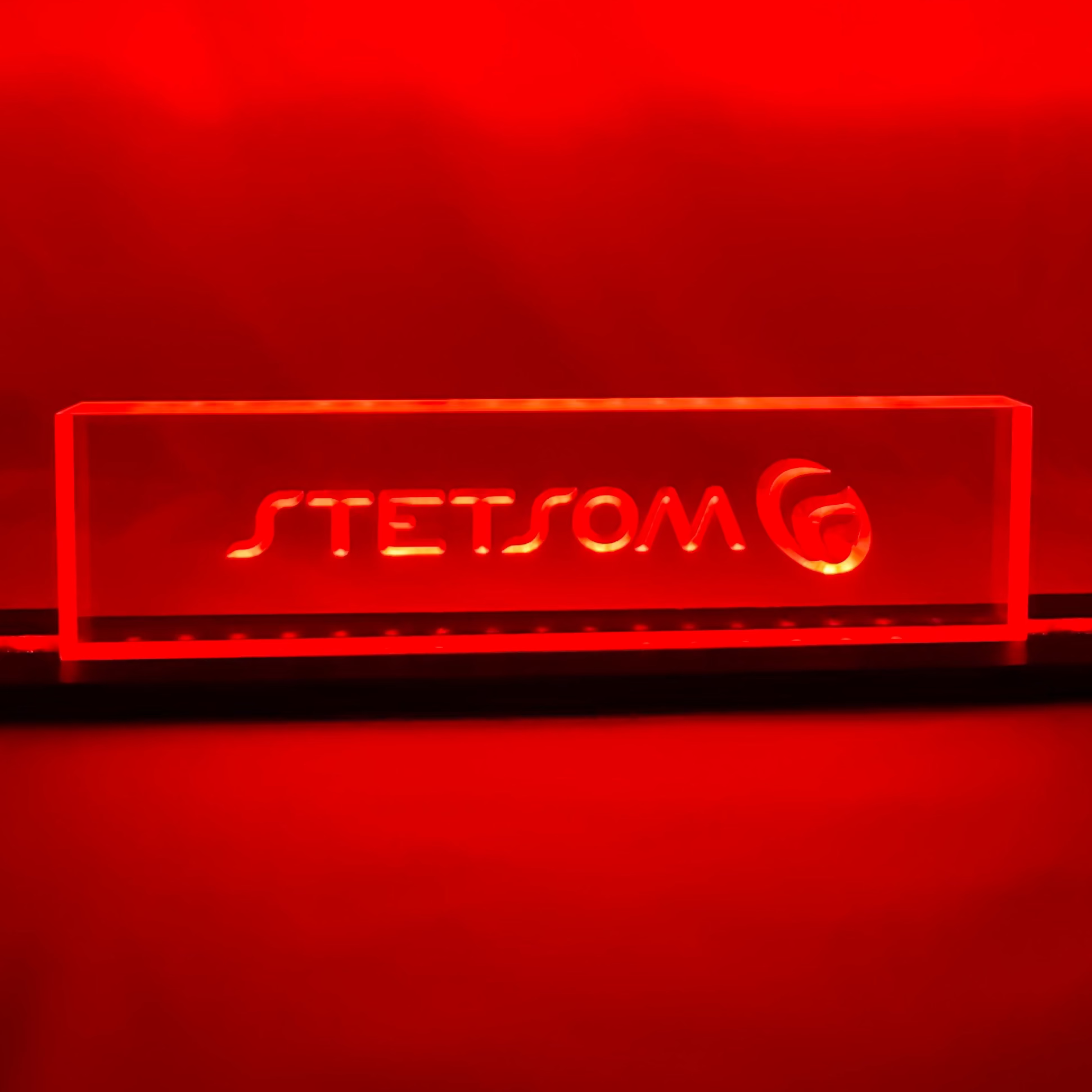 Sound Authority Plexiglass - 12