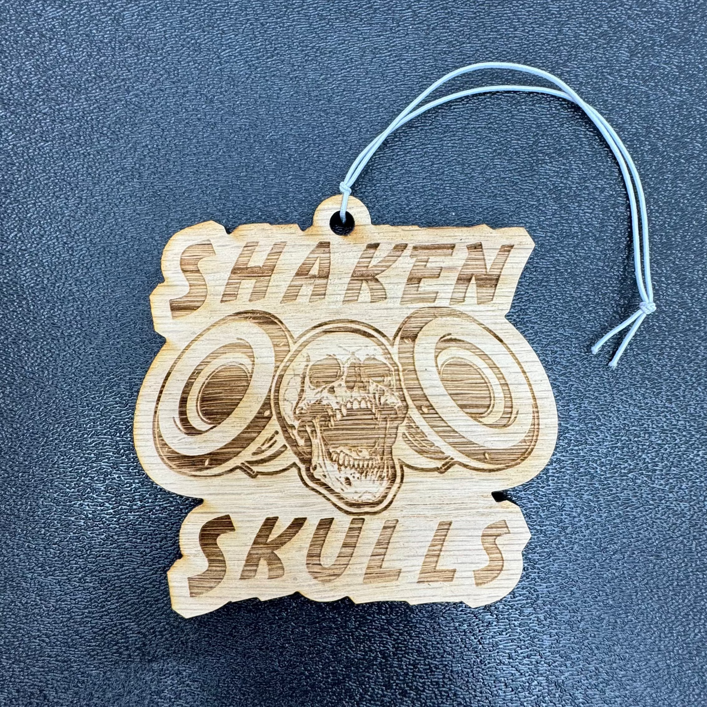 Louder Air Freshener 