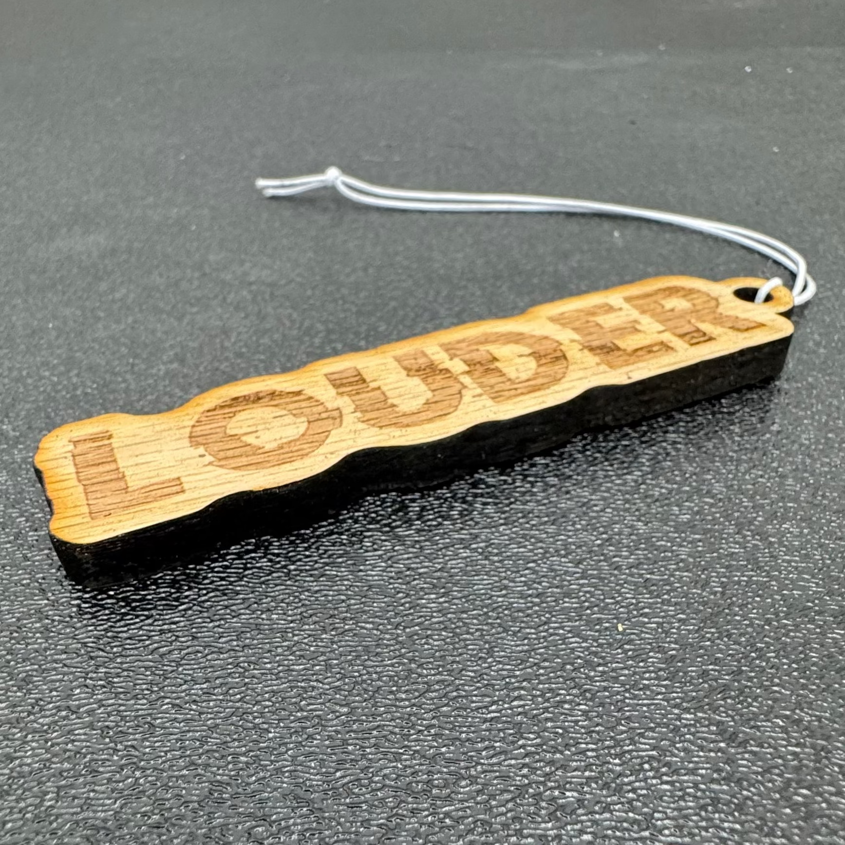 Louder Air Freshener