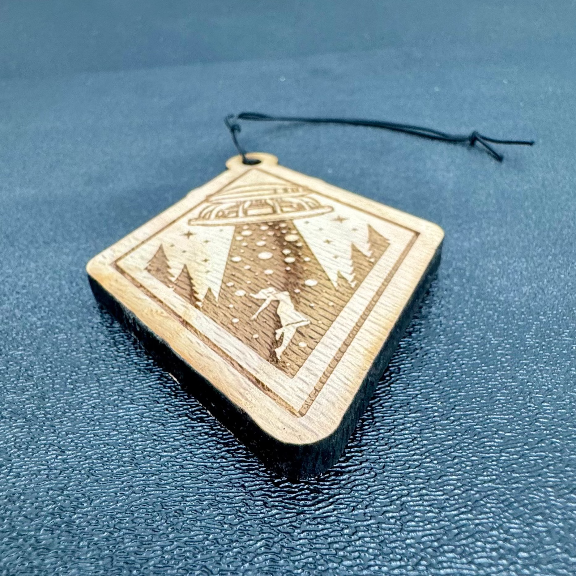 Louder Air Freshener 