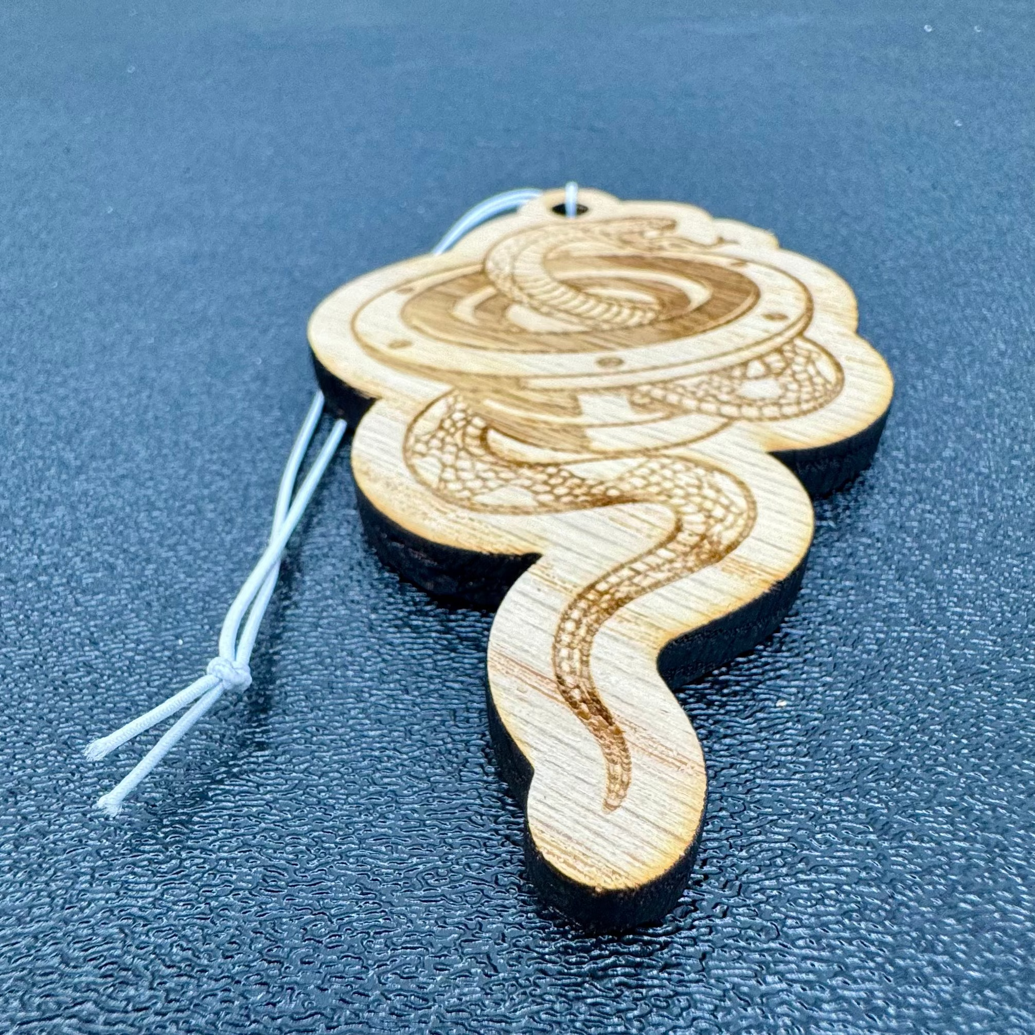 Louder Air Freshener 