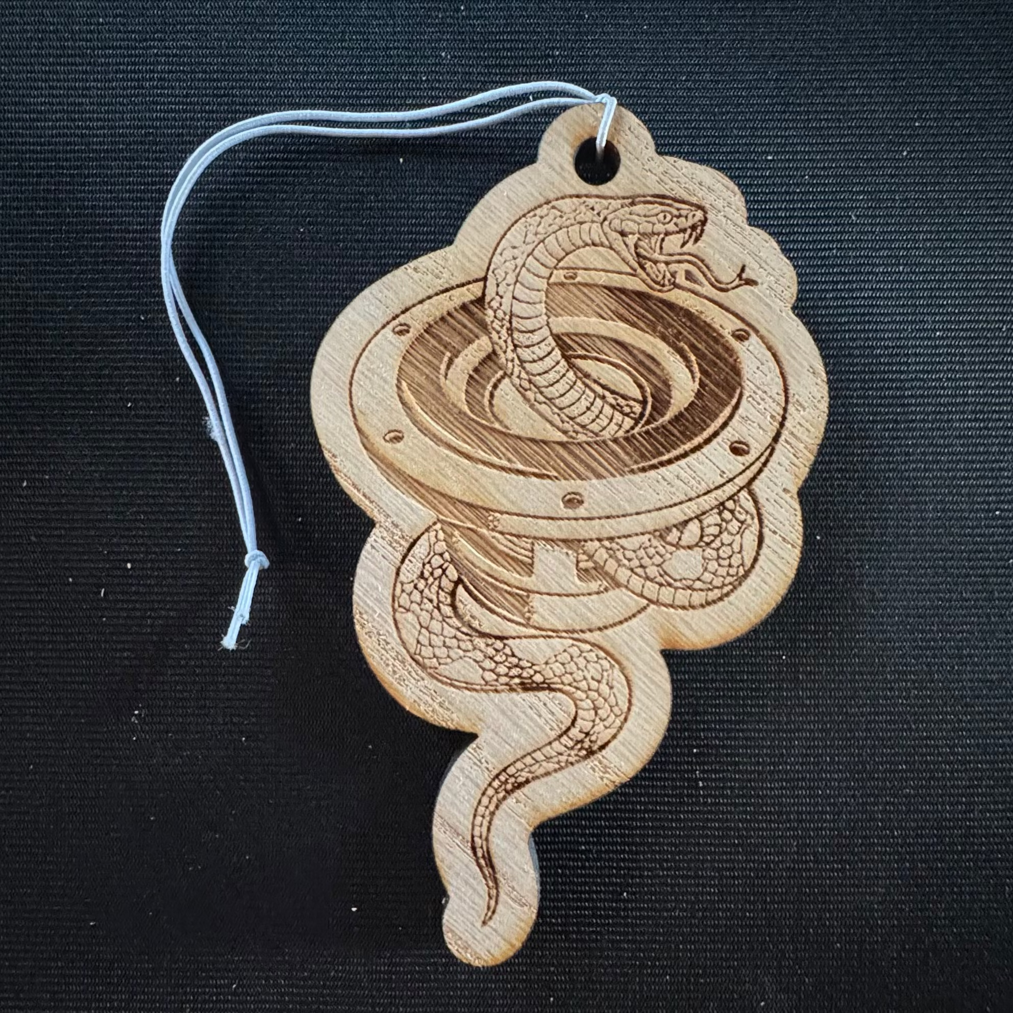 Louder Air Freshener 