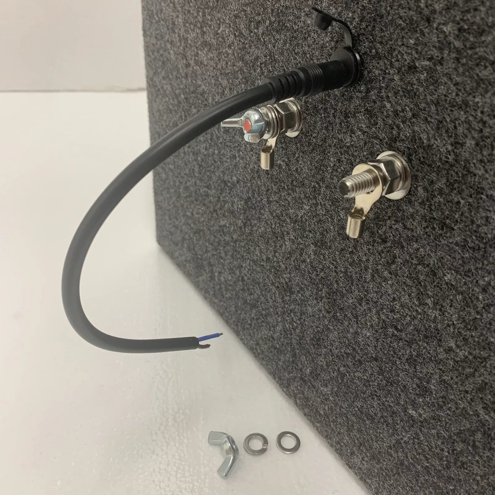 Flush Mount 12 Volt Automotive Marine LED Strip RGB Remote Multi Color Light Kit - Sound Authority