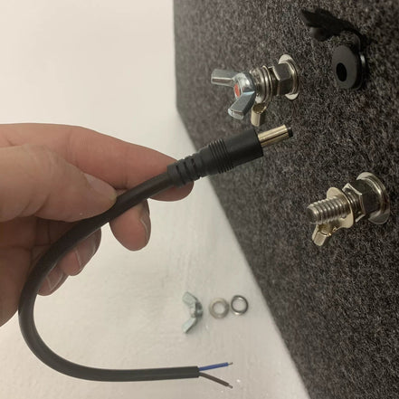 Flush Mount 12 Volt Automotive Marine LED Strip RGB Remote Multi Color Light Kit - Sound Authority