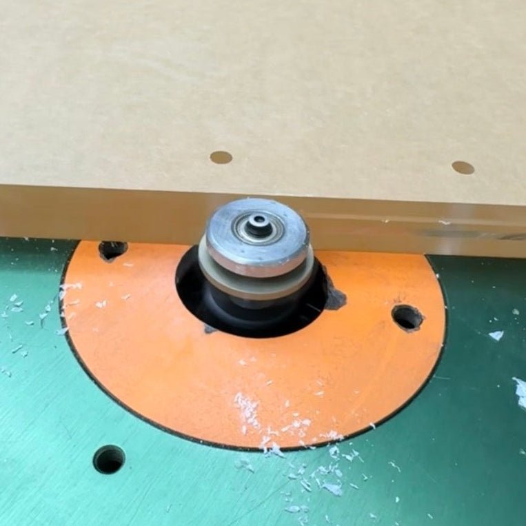 LED kit + pressure fit groove service bundle - Sound Authority