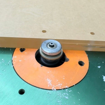 LED kit + pressure fit groove service bundle - Sound Authority