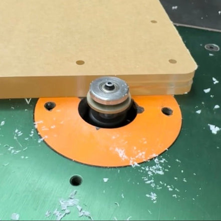 LED kit + pressure fit groove service bundle - Sound Authority