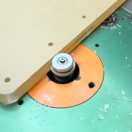 LED kit + pressure fit groove service bundle - Sound Authority