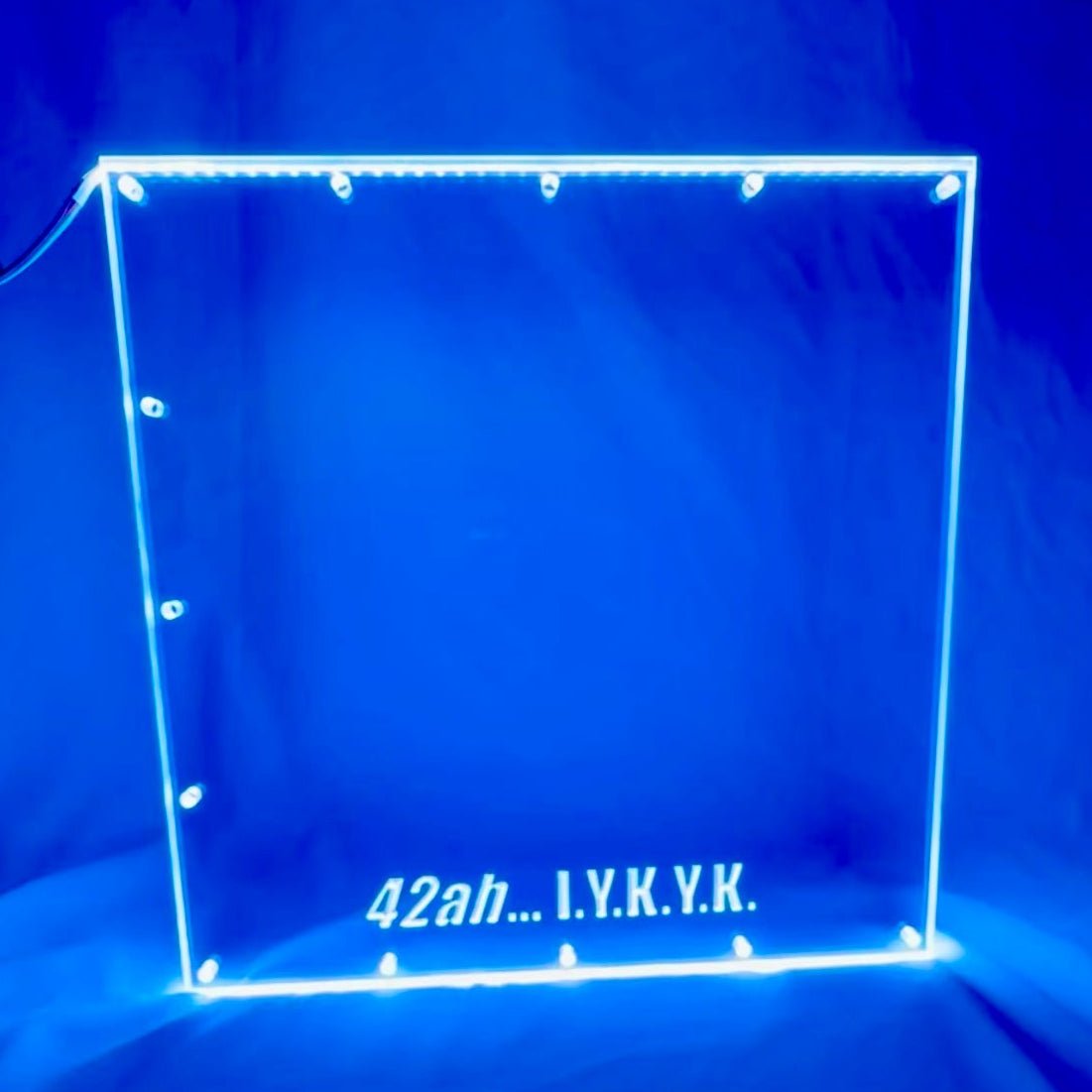 LED kit + pressure fit groove service bundle - Sound Authority