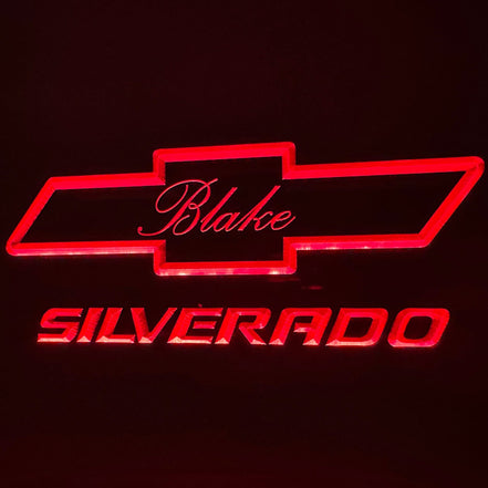 Sound Authority Plexiglass - 10" x 10" 3D Engraved Acrylic Window For Subwoofer Box - Sound Authority