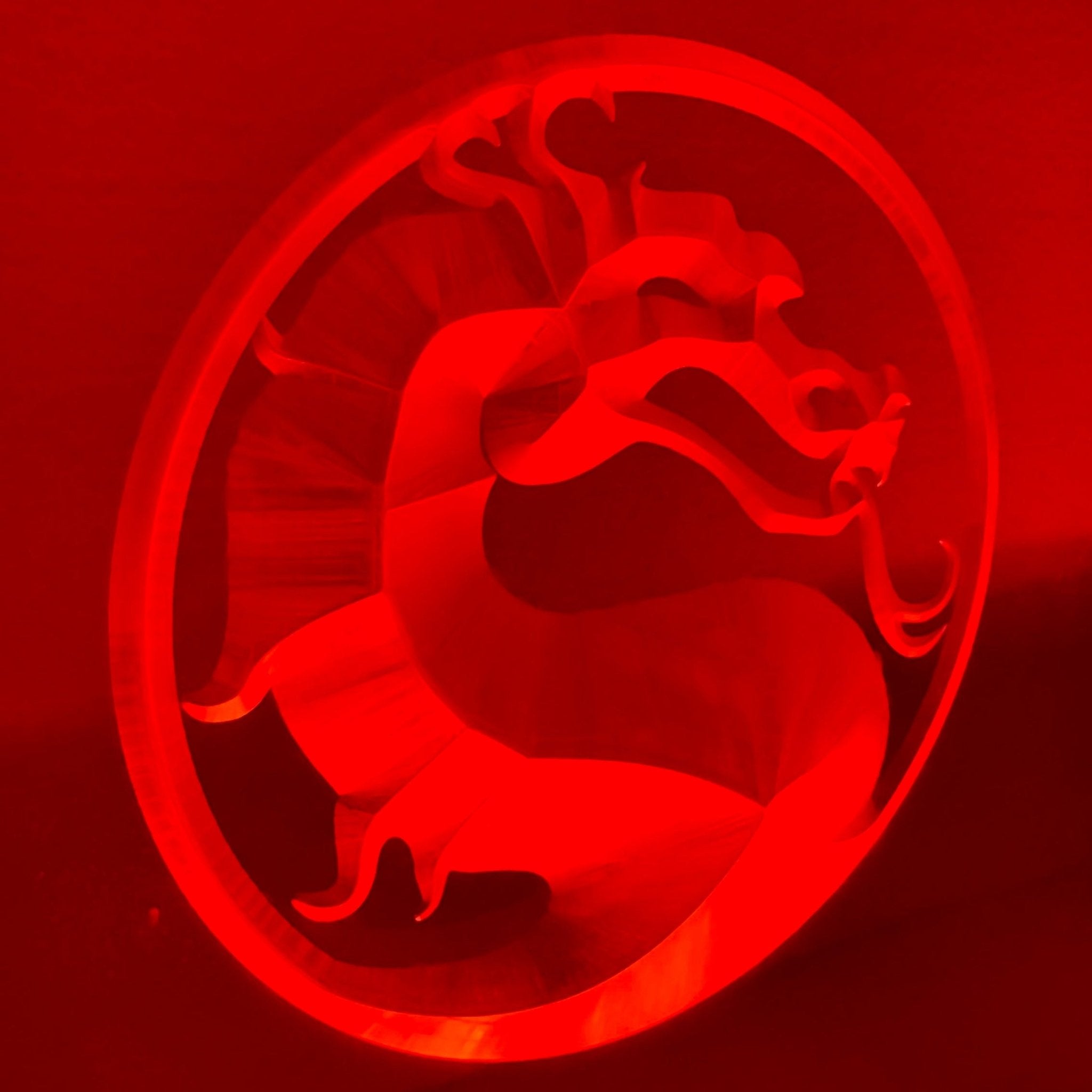 Sound Authority Plexiglass - 10