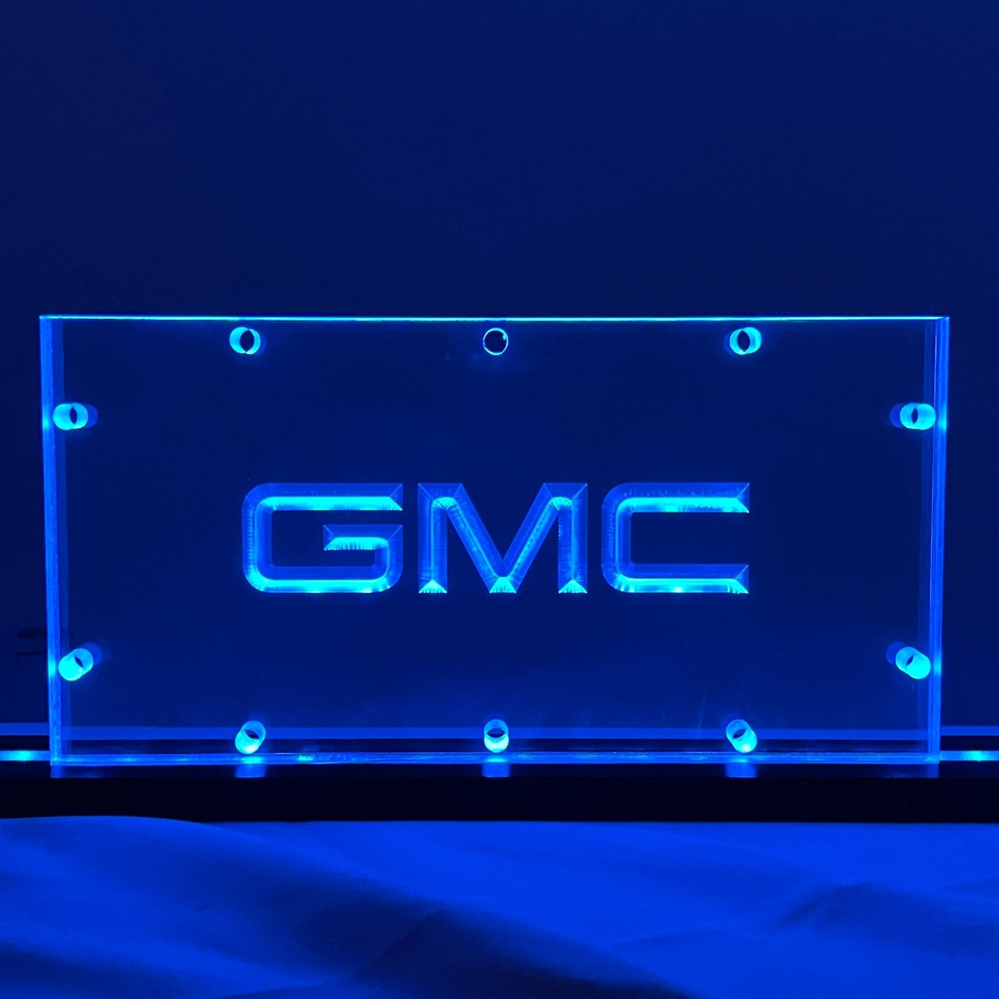 Sound Authority Plexiglass - 10