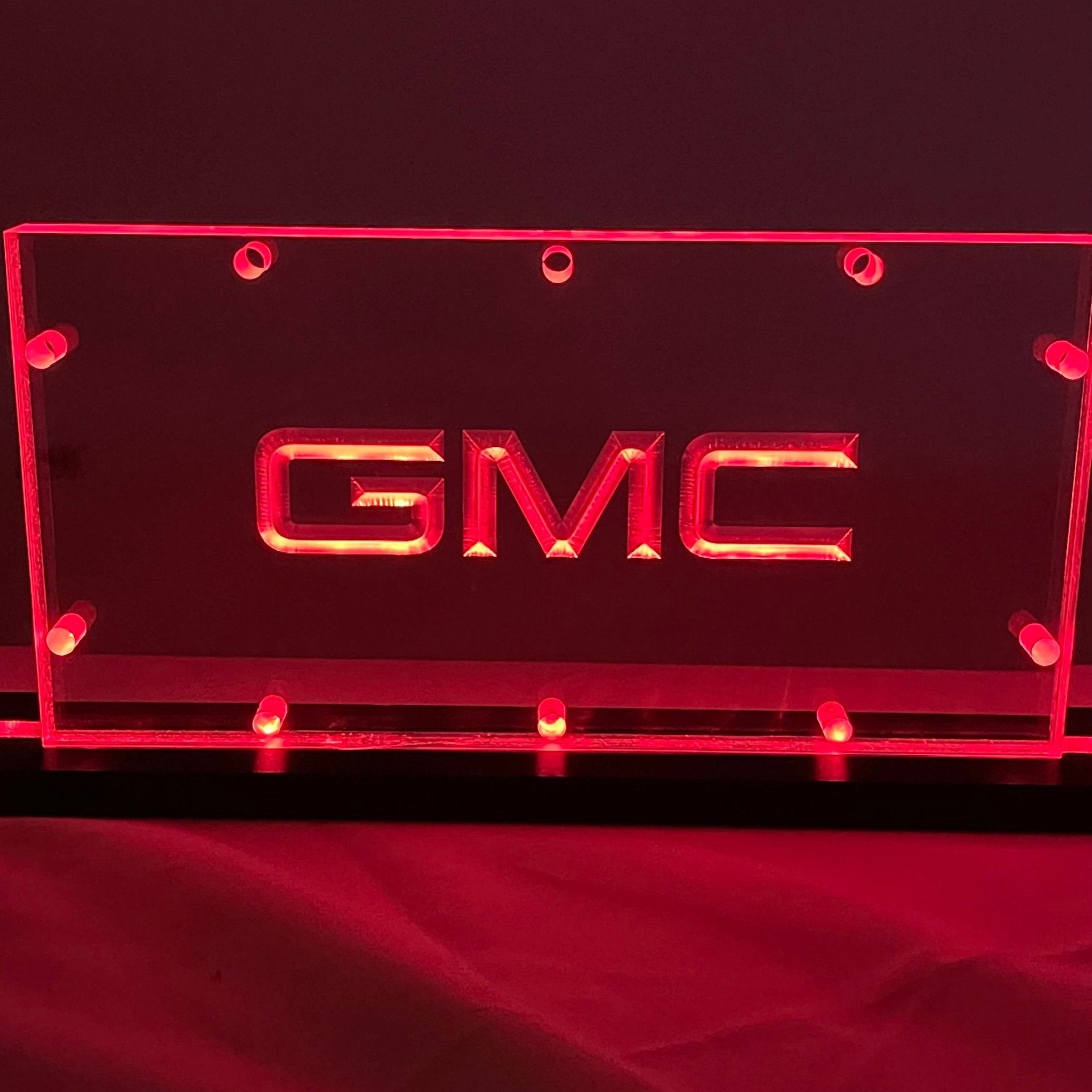 Sound Authority Plexiglass - 10