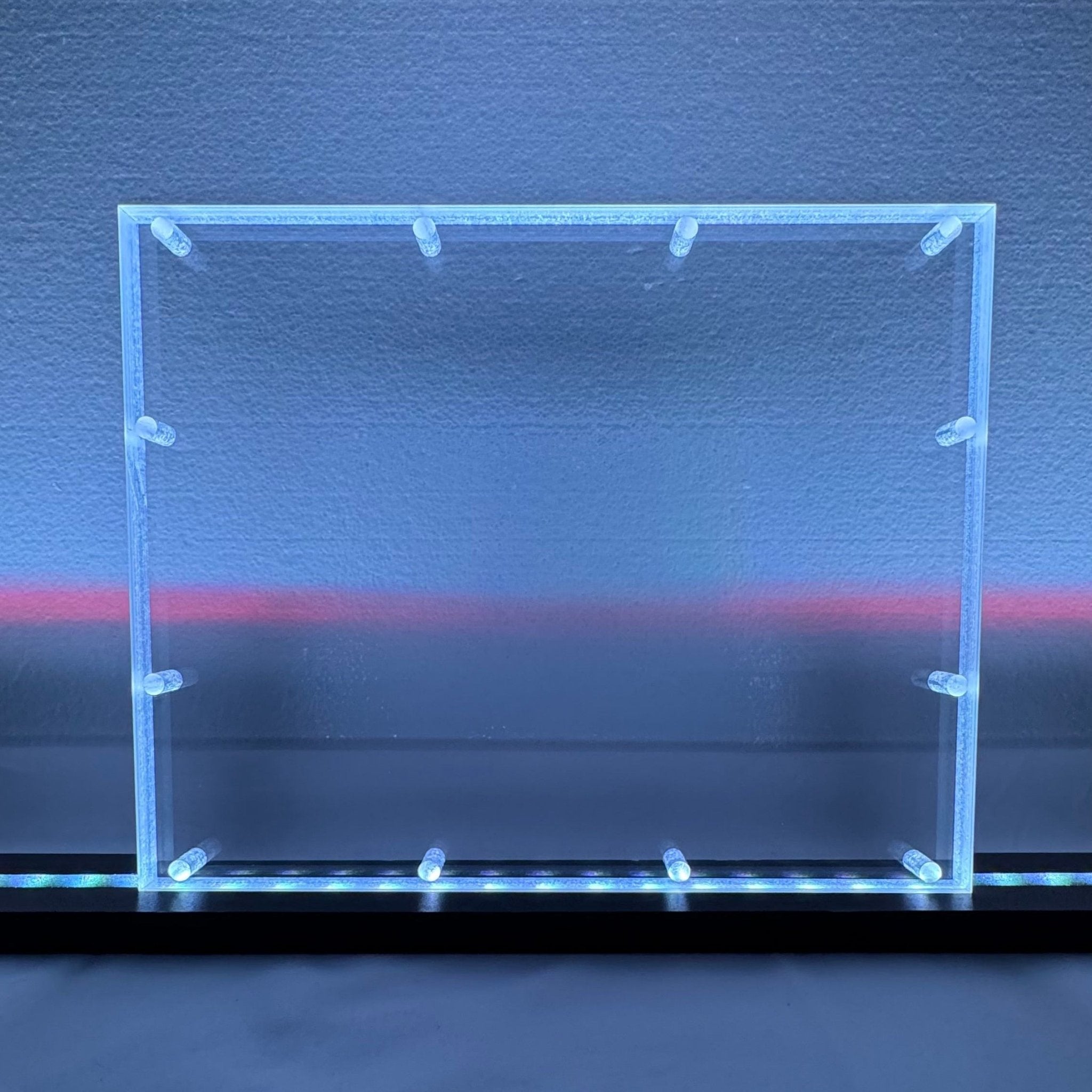 Sound Authority Plexiglass - 10