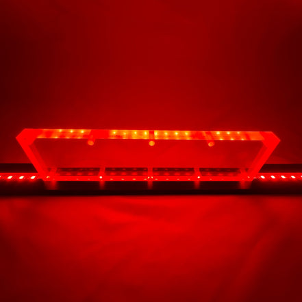 Sound Authority Plexiglass - 12" x 3" Blank Acrylic Window For Subwoofer Box - Sound Authority