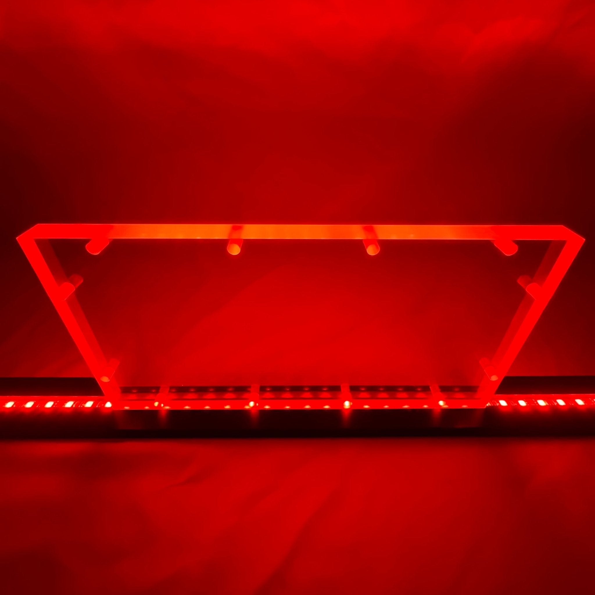 Sound Authority Plexiglass - 12