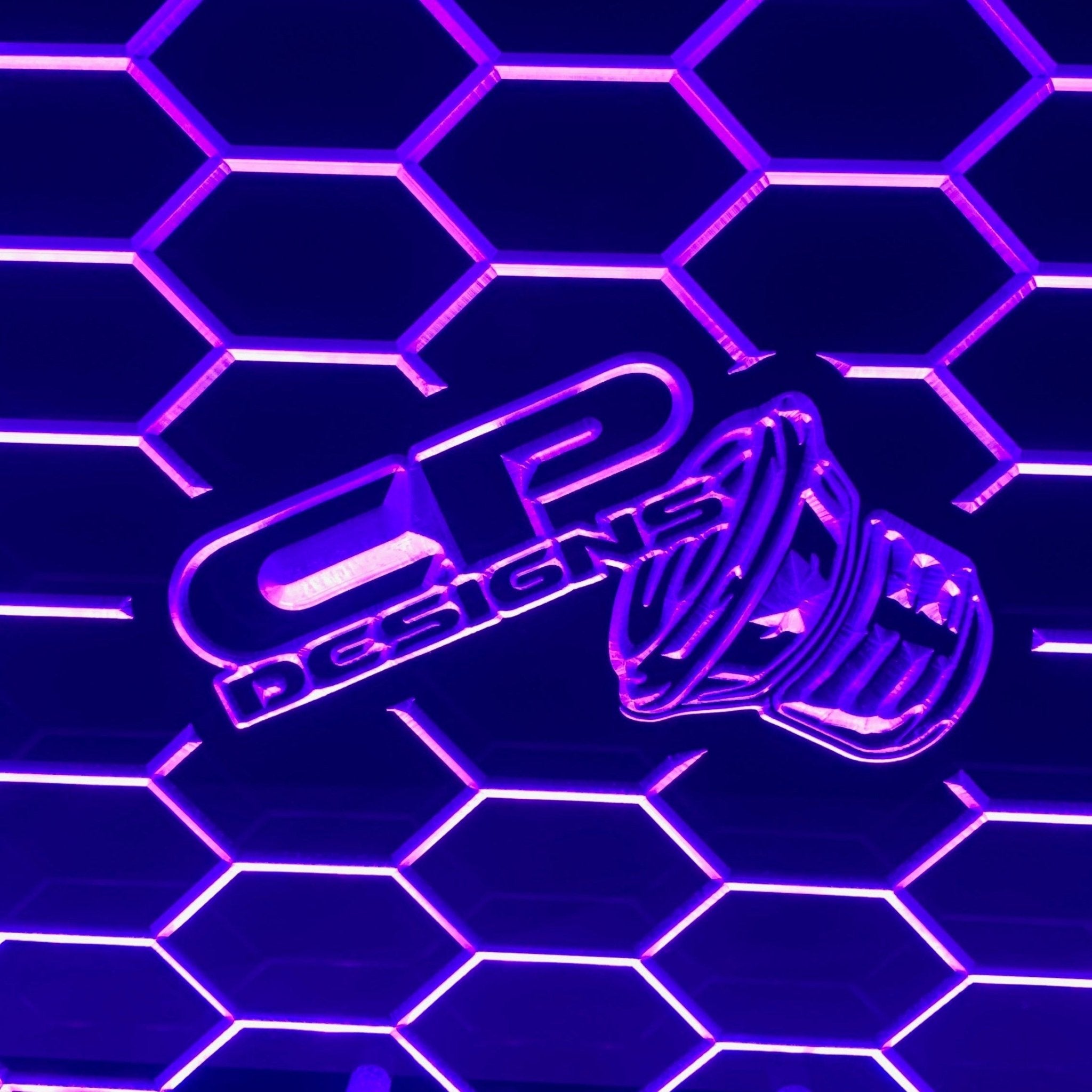 Sound Authority Plexiglass - 15