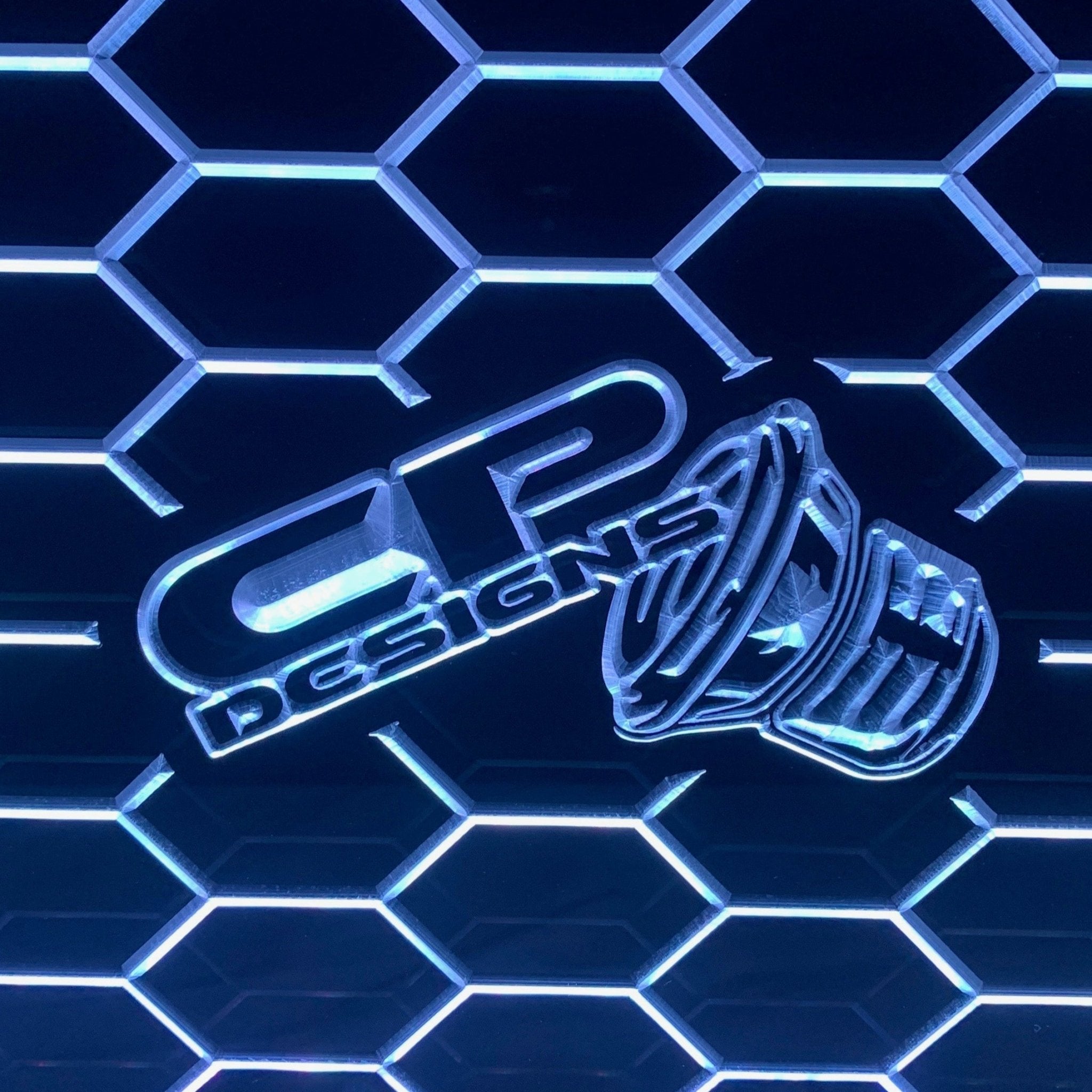 Sound Authority Plexiglass - 15