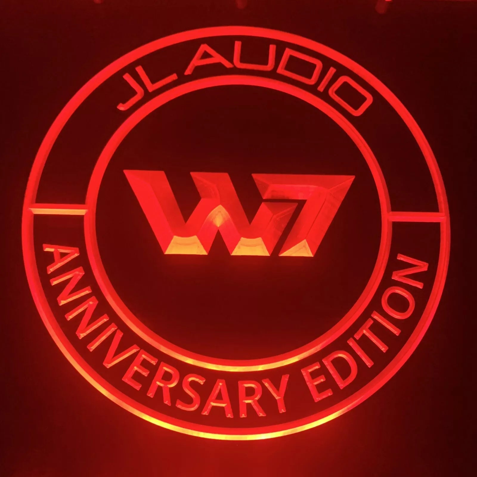 Sound Authority Plexiglass - 15