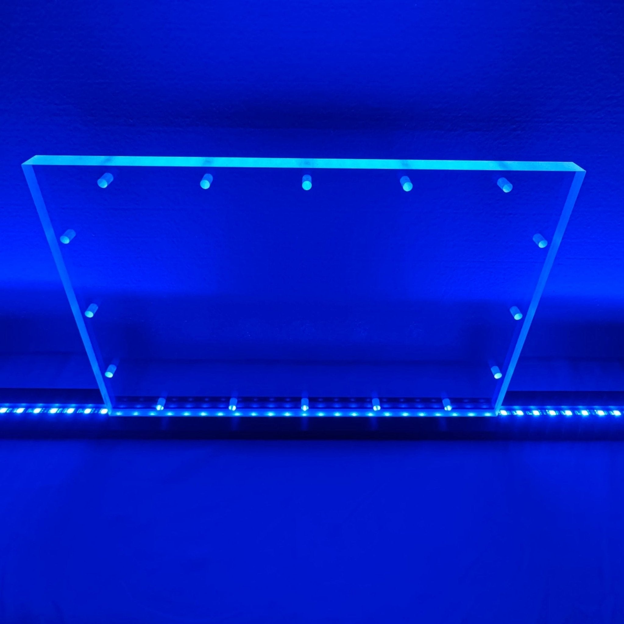 Sound Authority Plexiglass - 15