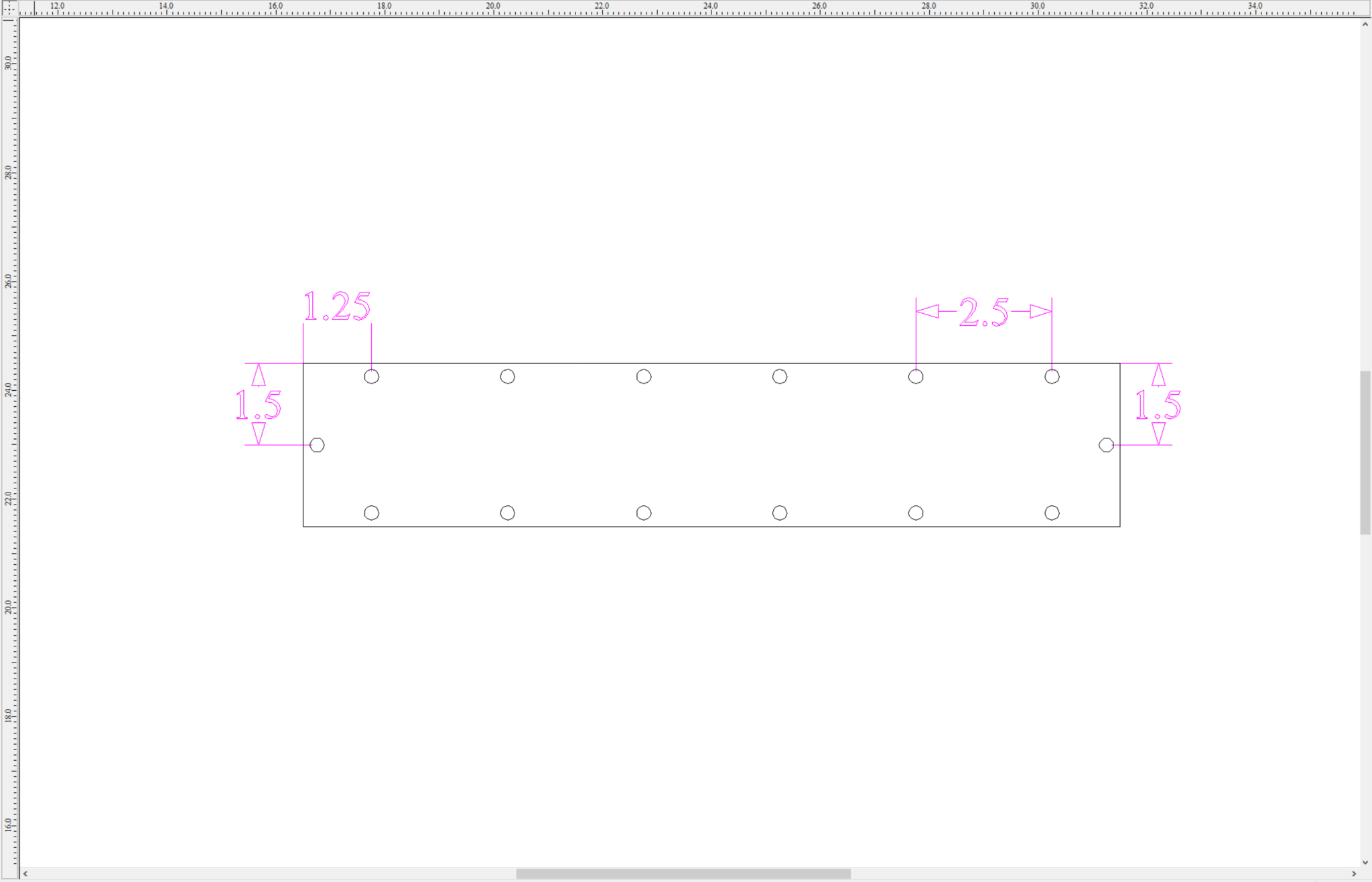 Sound Authority Plexiglass - 15