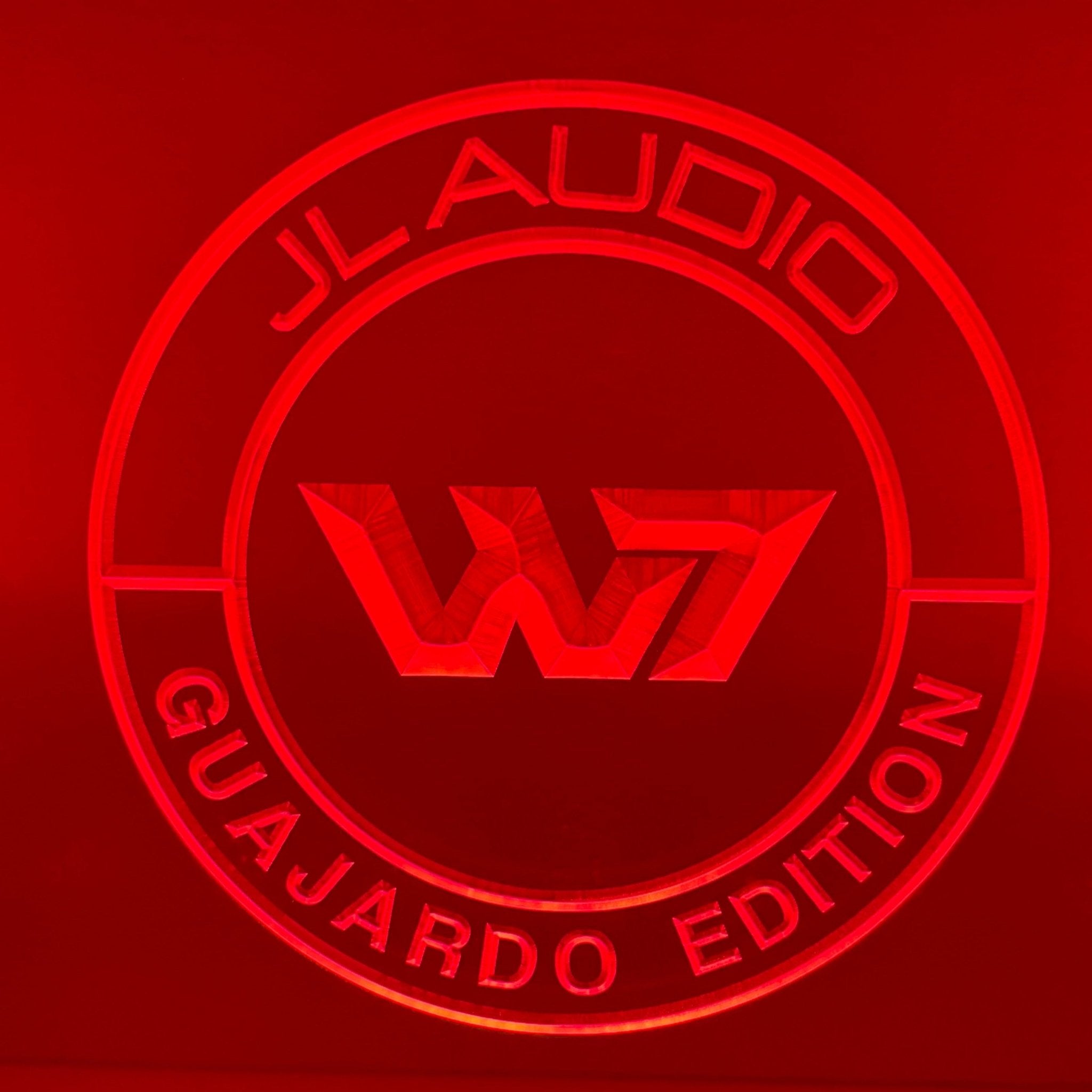 Sound Authority Plexiglass - 18