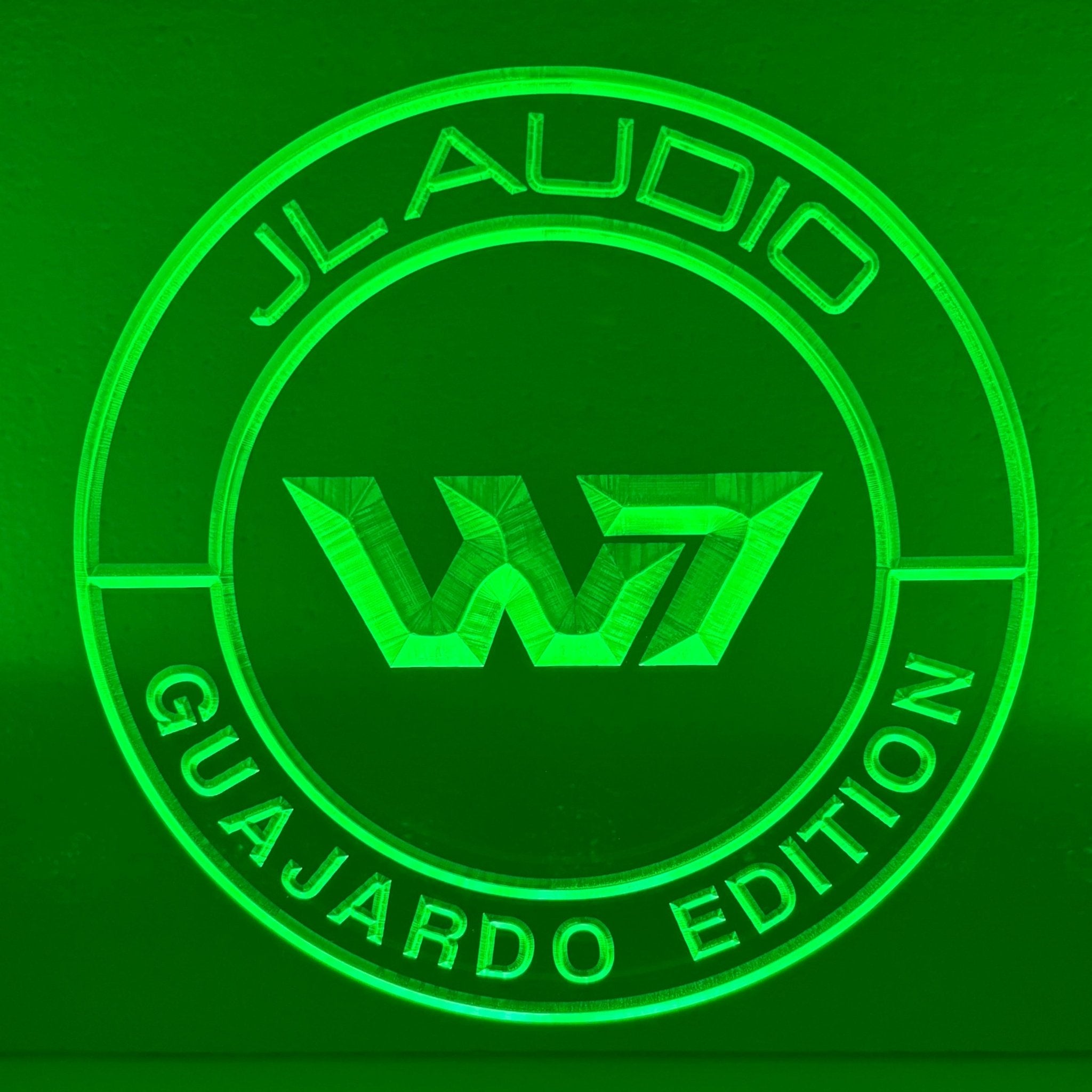 Sound Authority Plexiglass - 18