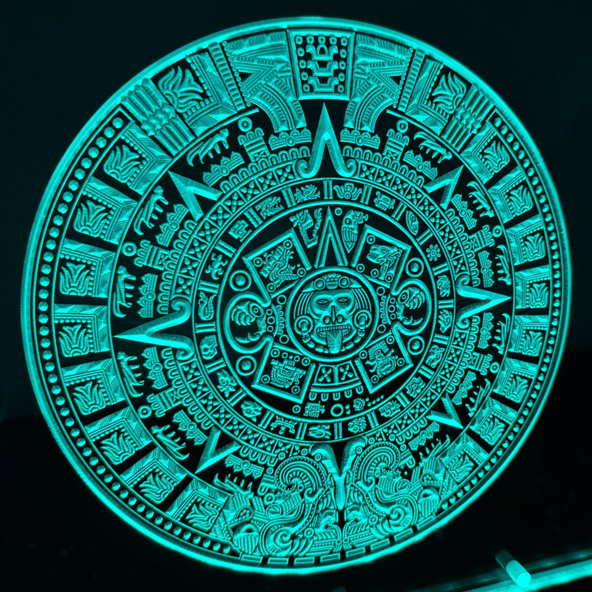 Sound Authority Plexiglass - 20