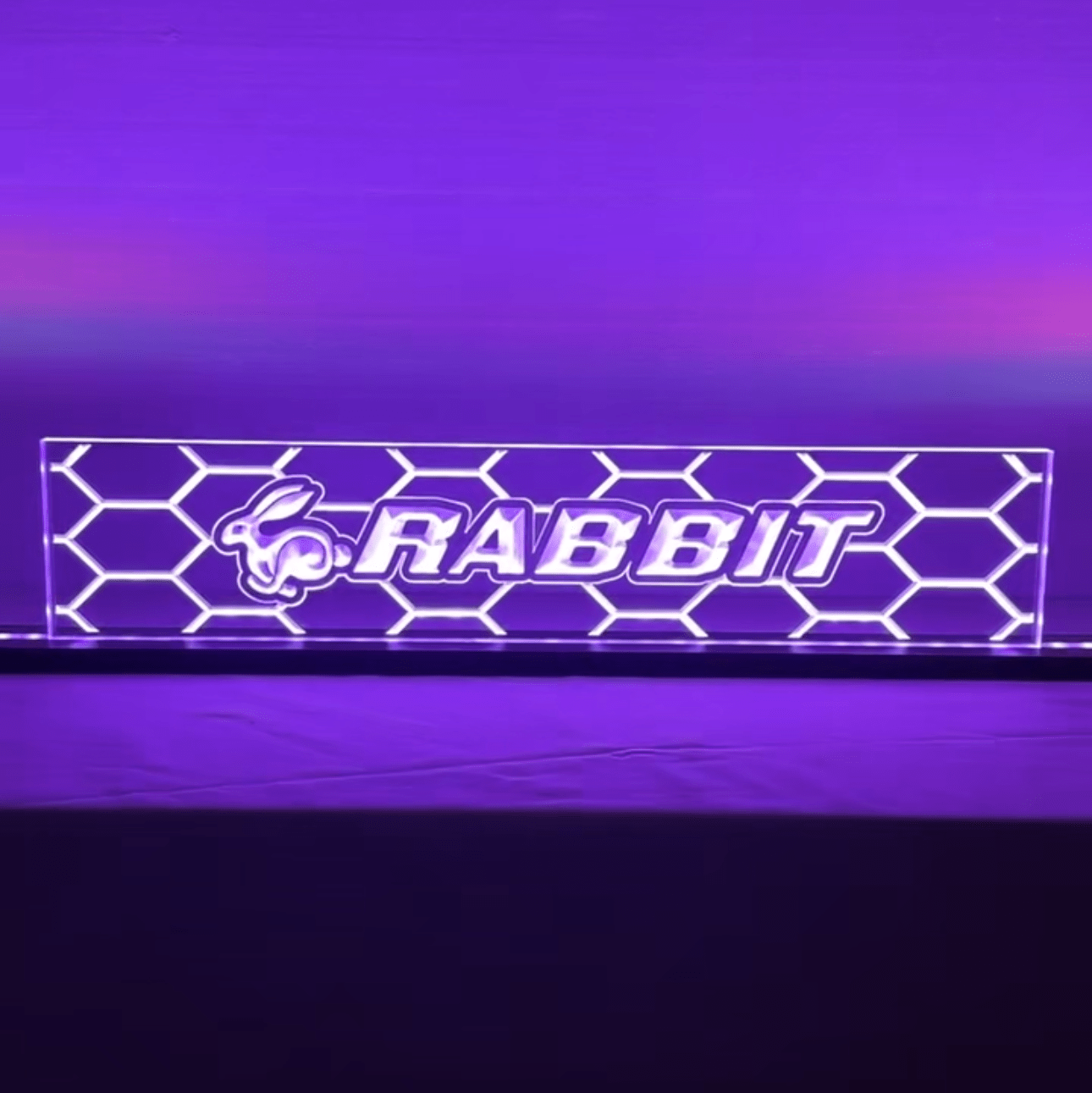 Sound Authority Plexiglass - 20