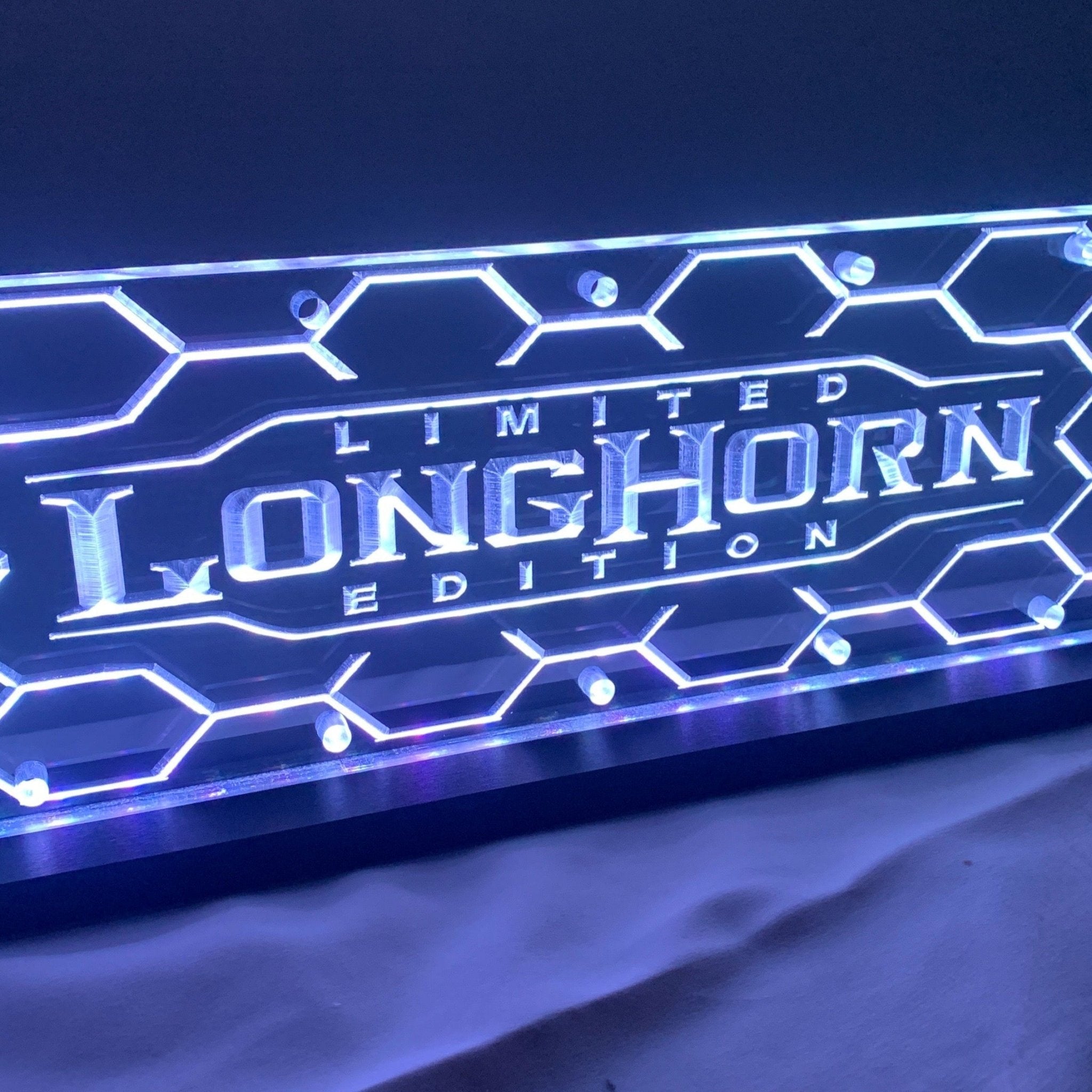 Sound Authority Plexiglass - 20