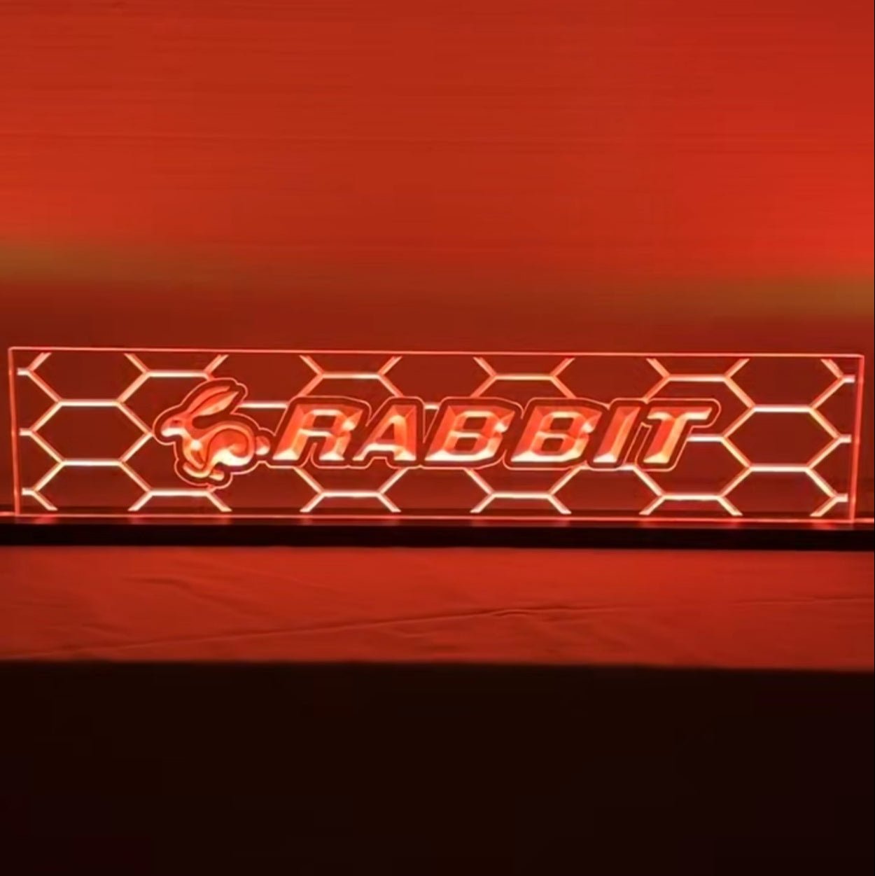 Sound Authority Plexiglass - 20