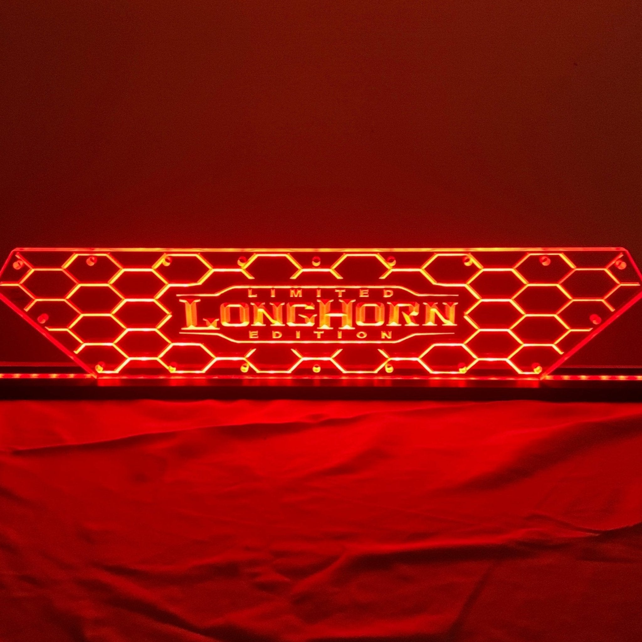 Sound Authority Plexiglass - 20