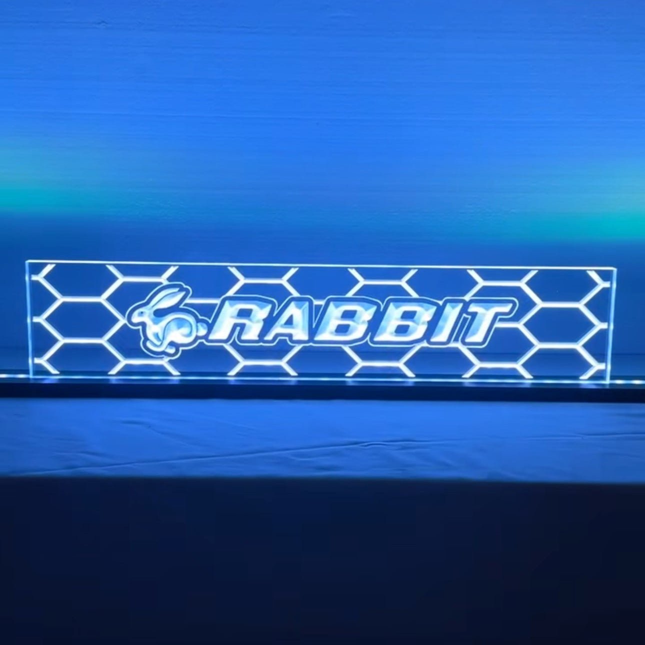 Sound Authority Plexiglass - 20