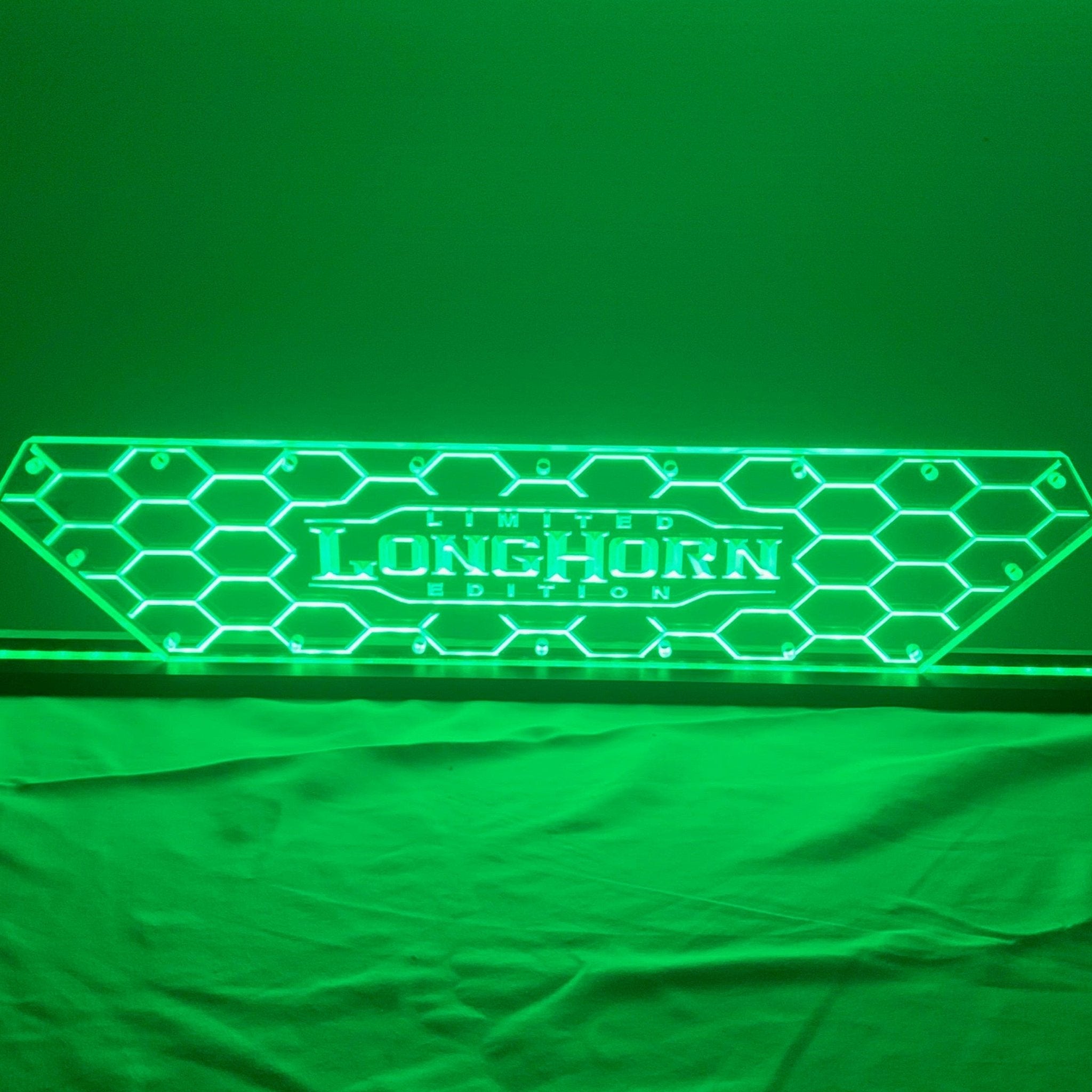 Sound Authority Plexiglass - 20