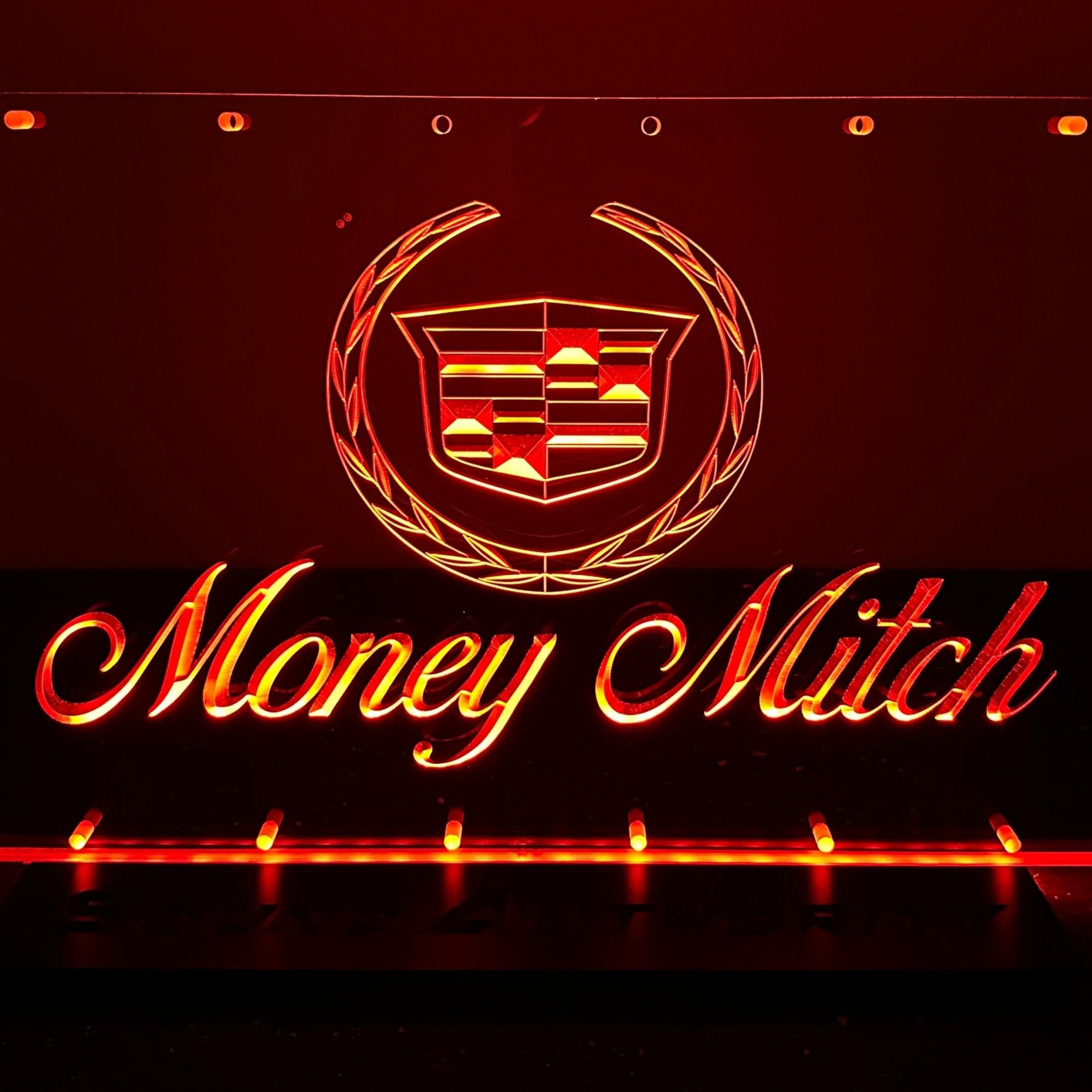 Sound Authority Plexiglass - 24