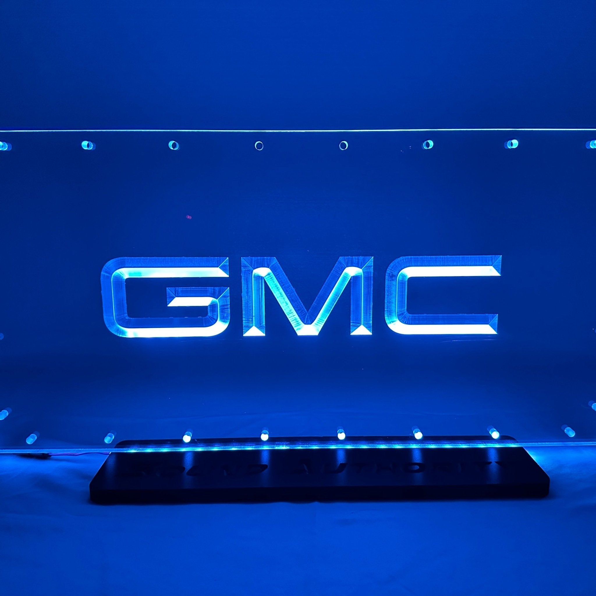 Sound Authority Plexiglass - 24