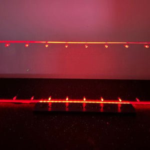 Sound Authority Plexiglass - 30