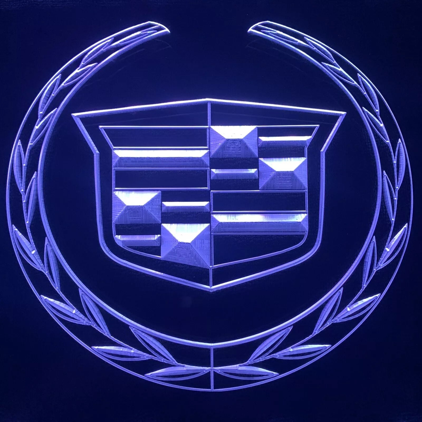 Sound Authority Plexiglass - 36